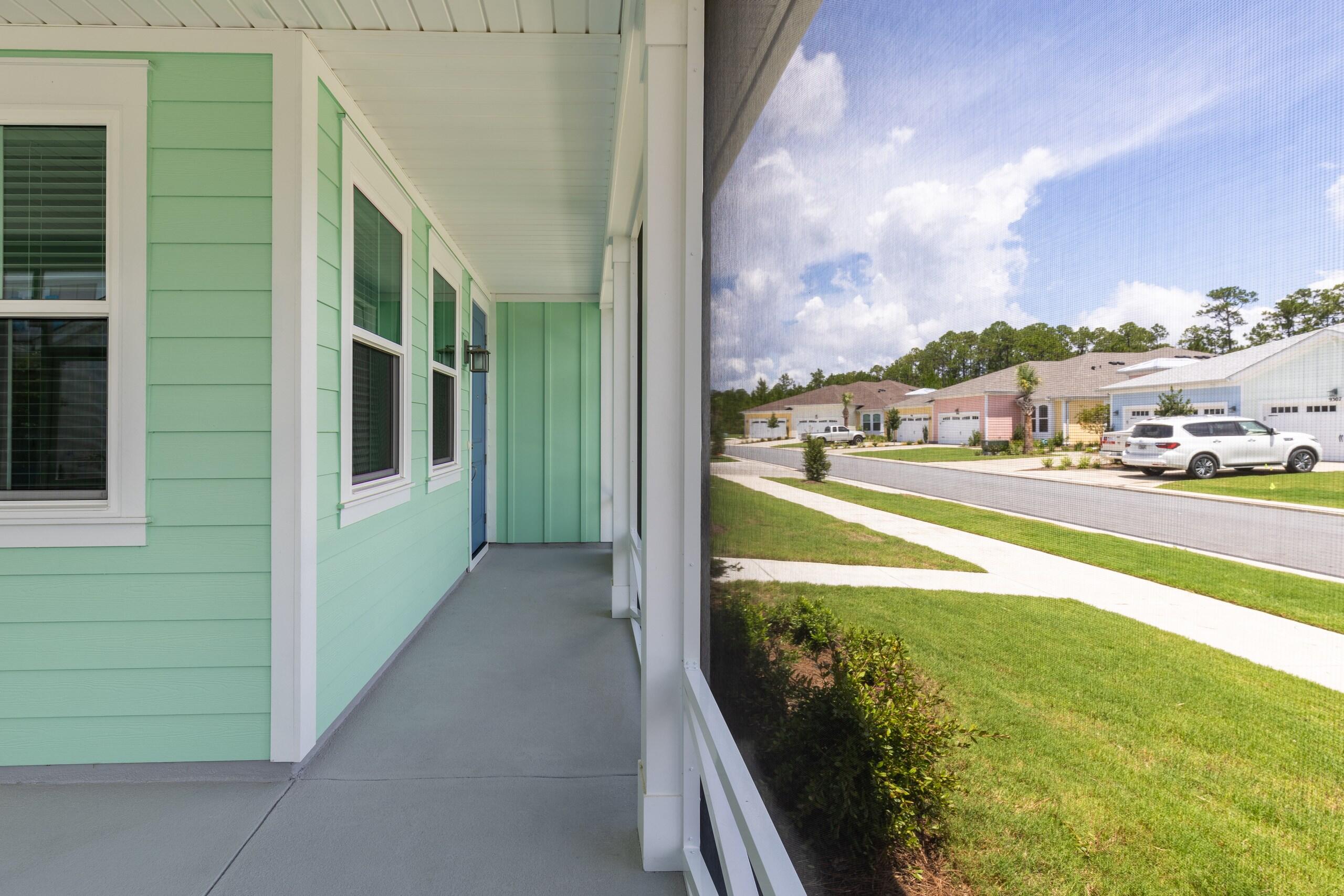 Latitude Margaritaville - Residential