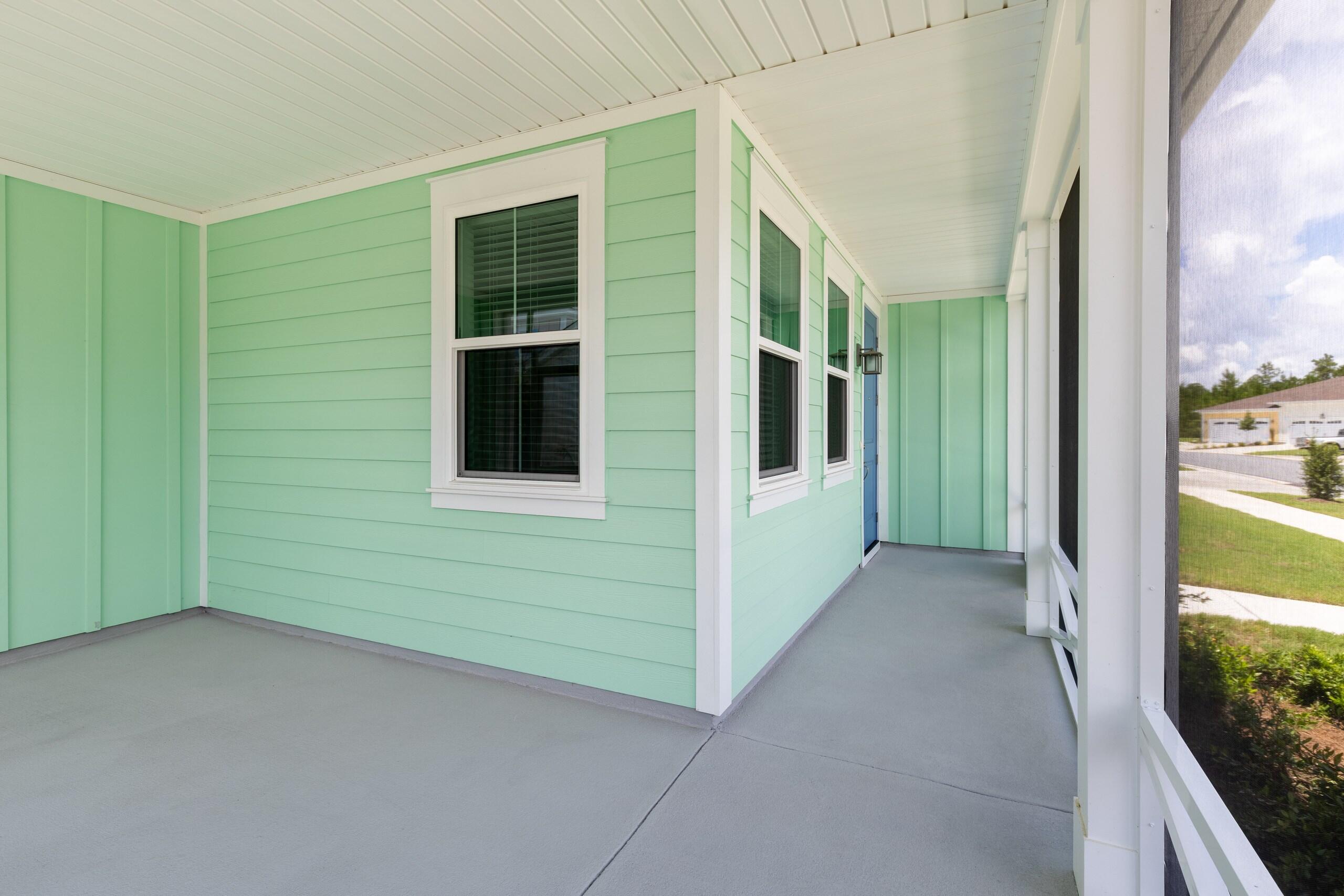 Latitude Margaritaville - Residential