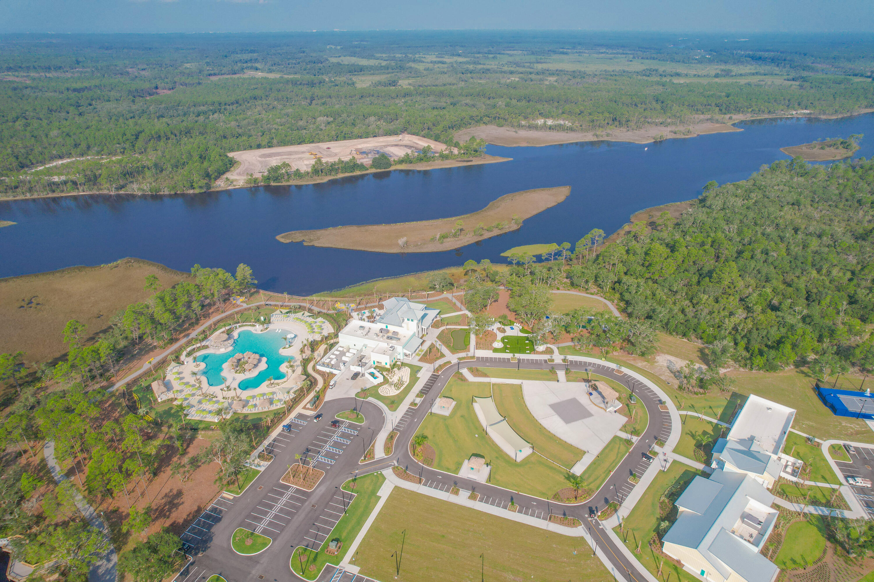Latitude Margaritaville - Residential
