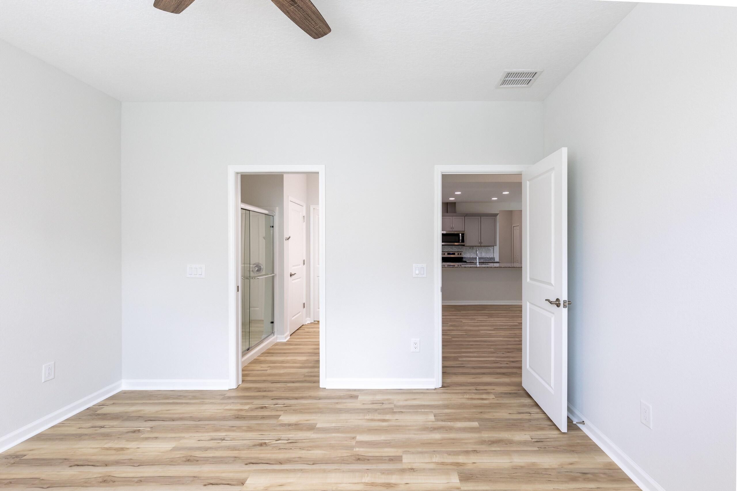 Latitude Margaritaville - Residential