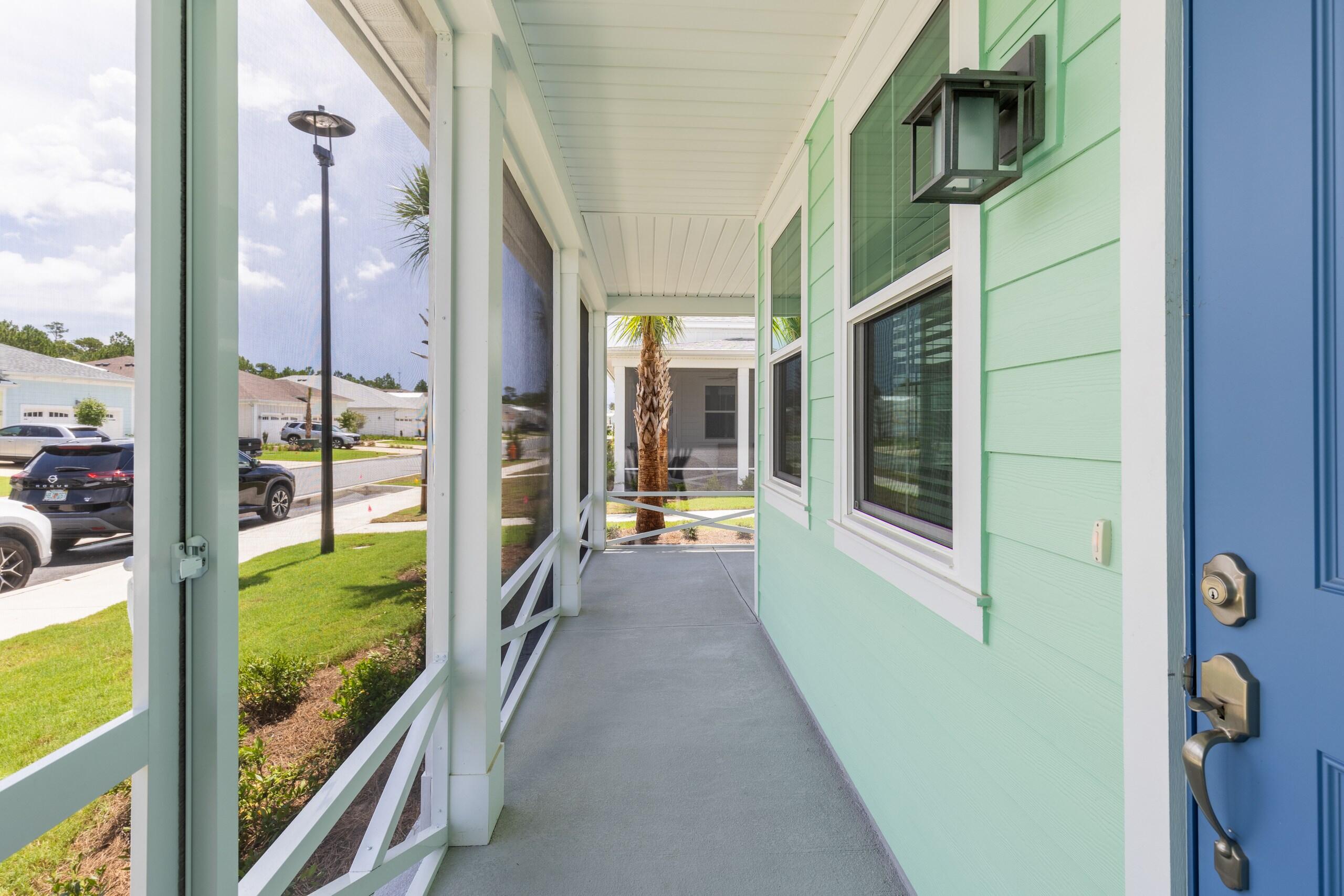 Latitude Margaritaville - Residential