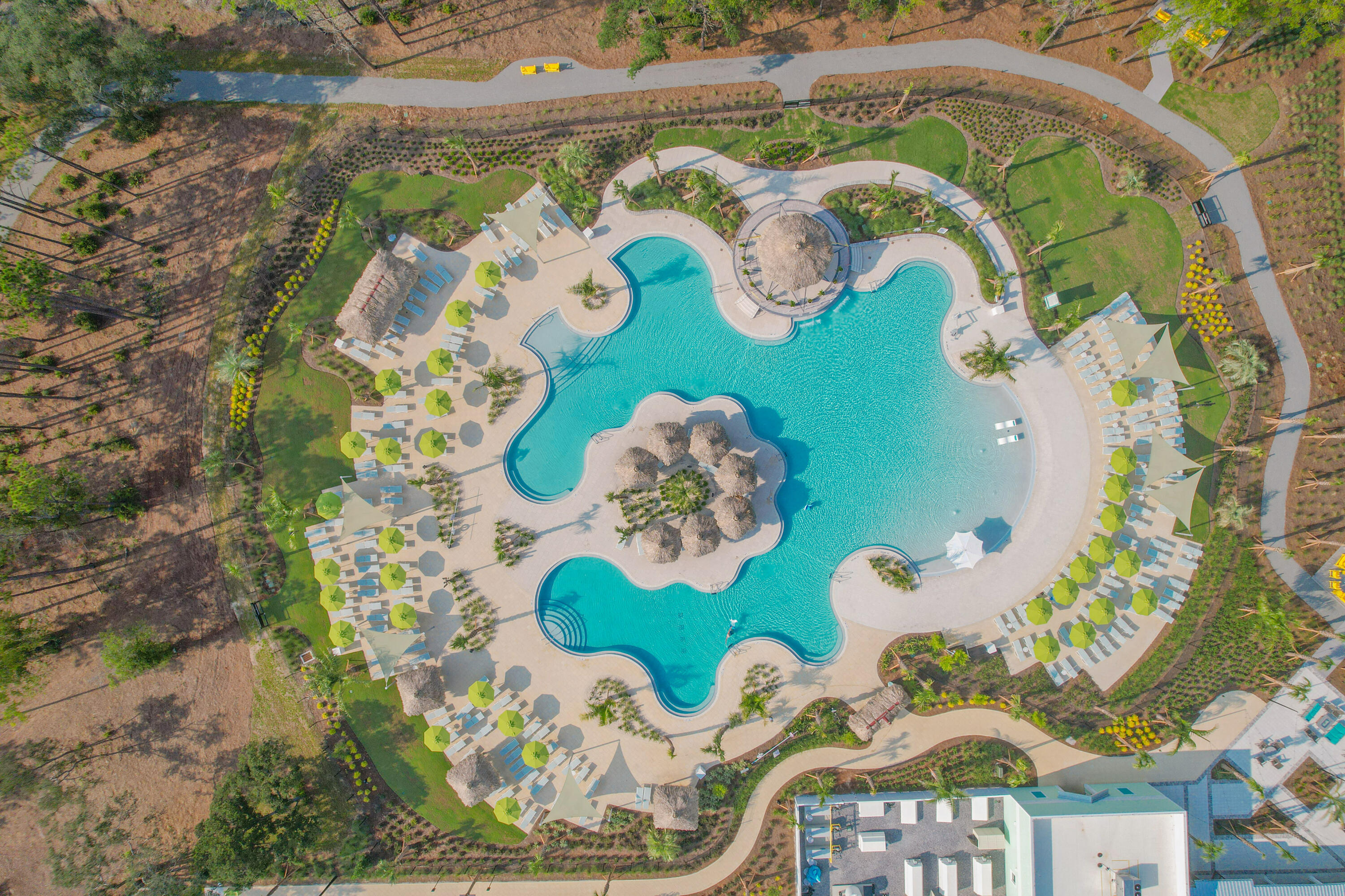 Latitude Margaritaville - Residential