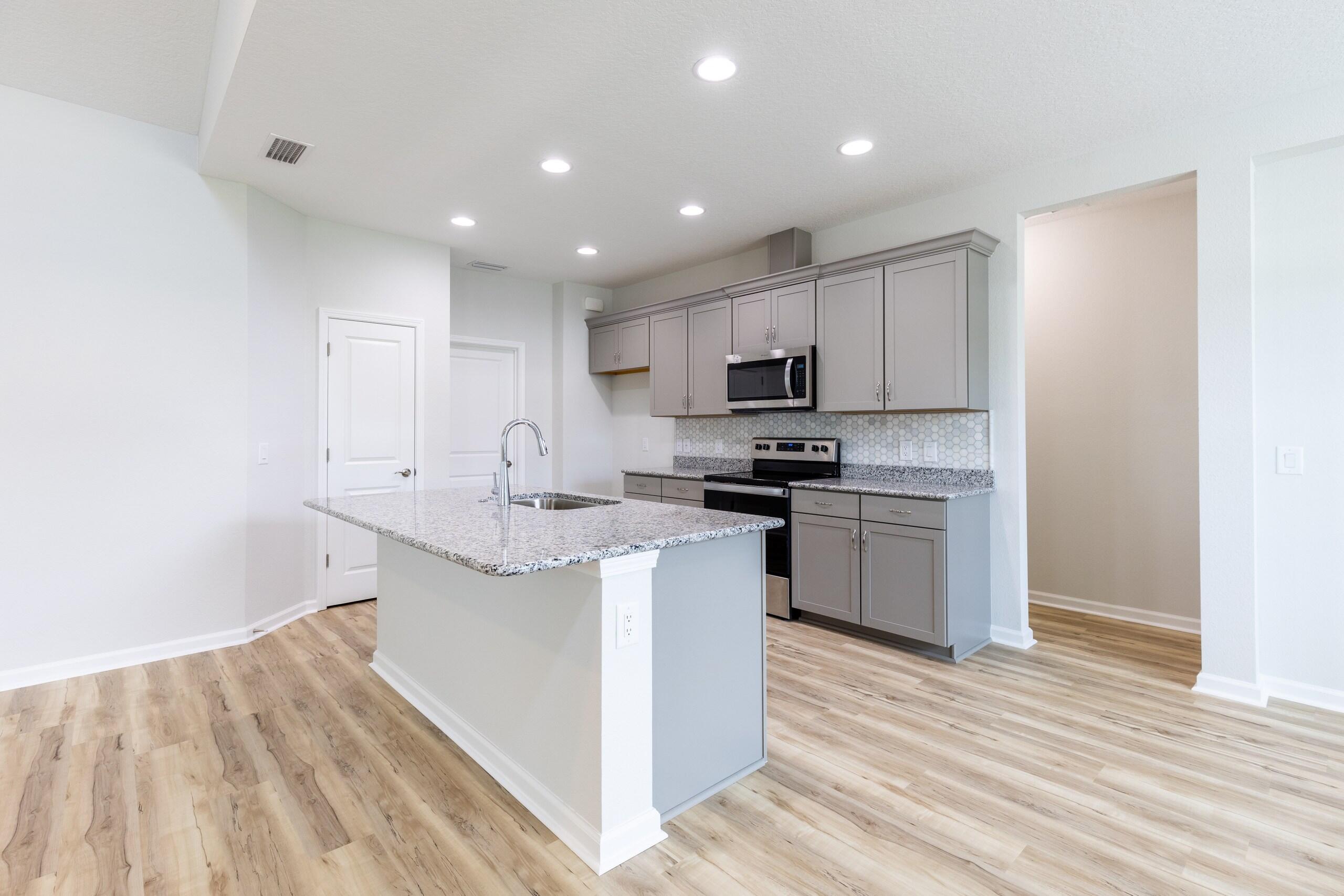 Latitude Margaritaville - Residential