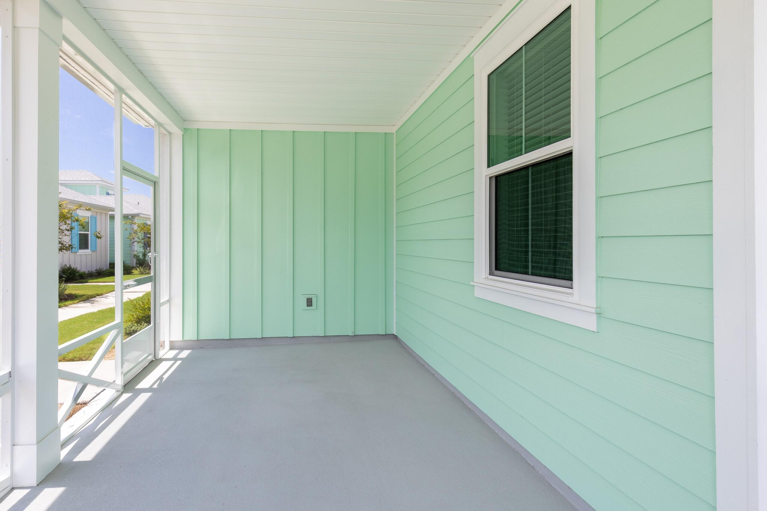 Latitude Margaritaville - Residential