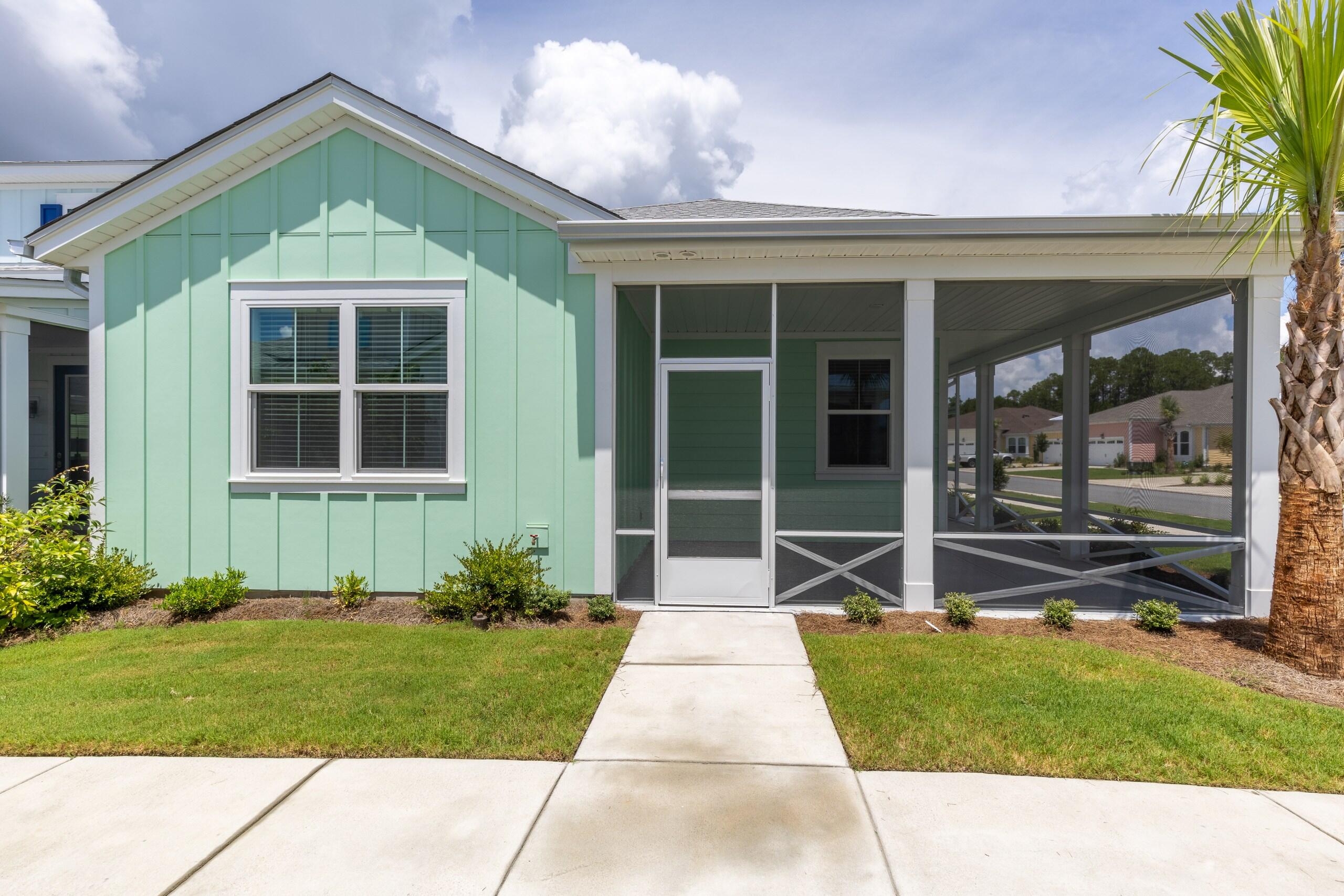 Latitude Margaritaville - Residential