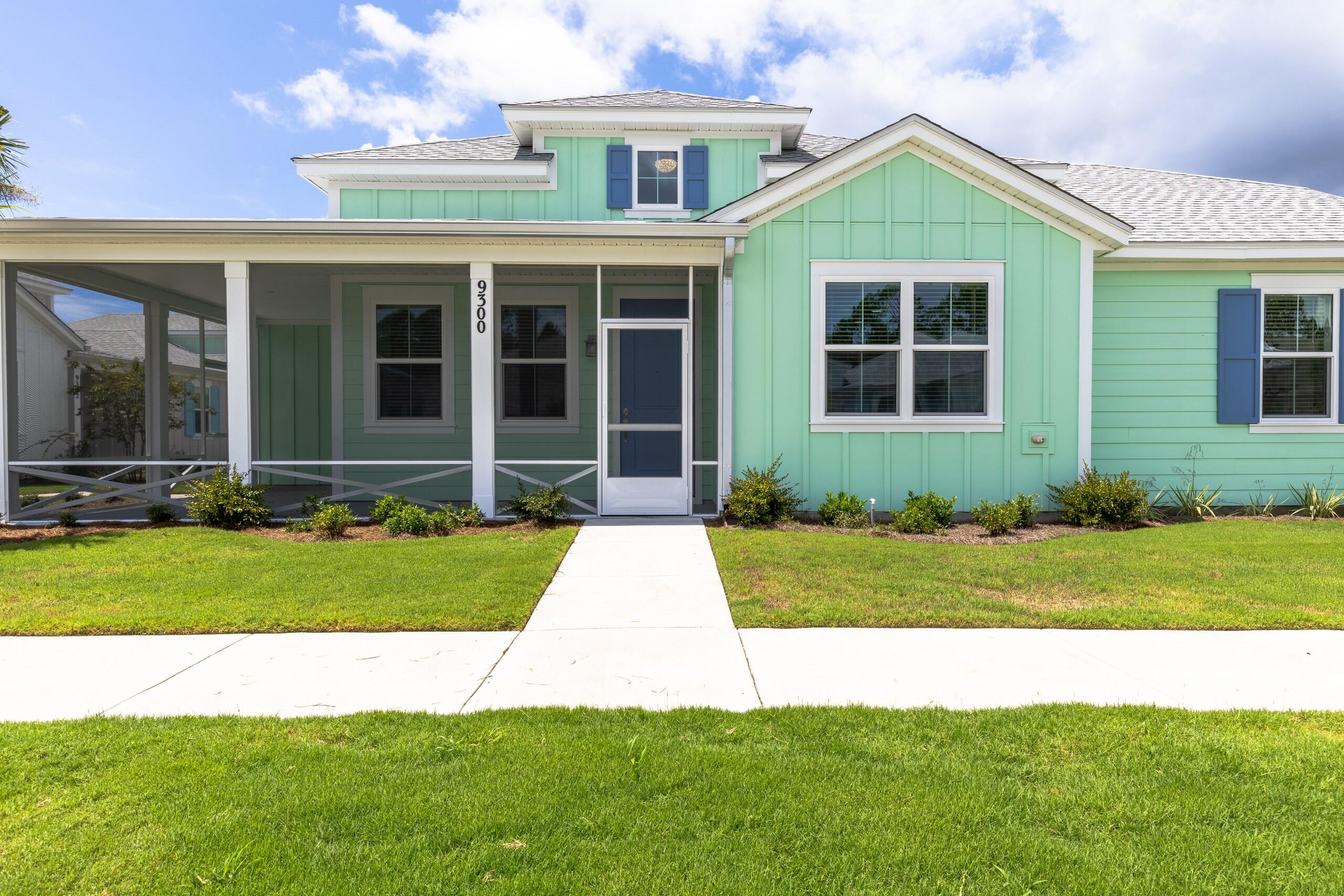 Latitude Margaritaville - Residential