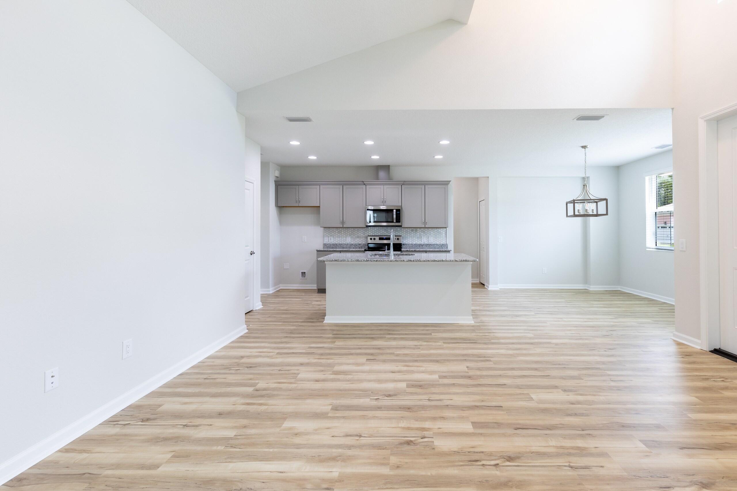 Latitude Margaritaville - Residential