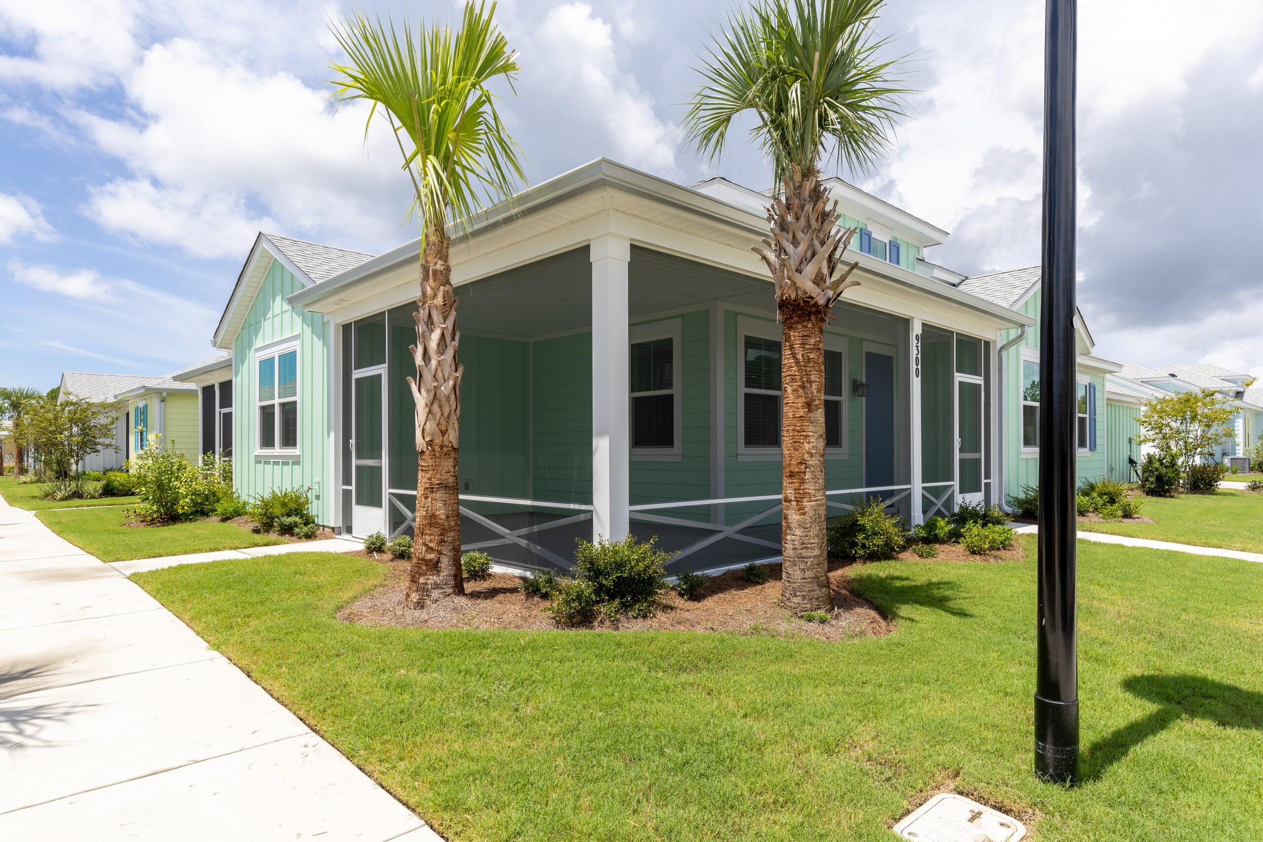 Latitude Margaritaville - Residential