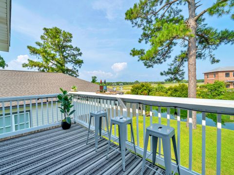 A home in Destin