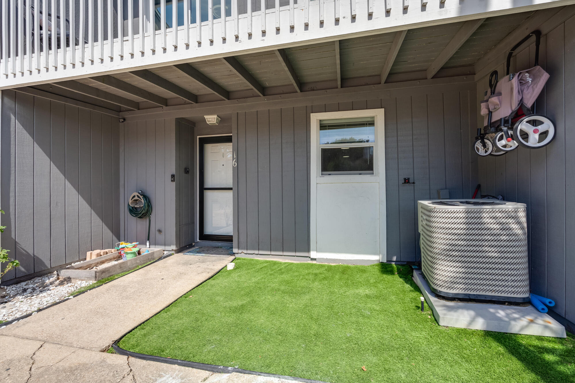 DESTIN RACQUET CLUB T/H - Residential