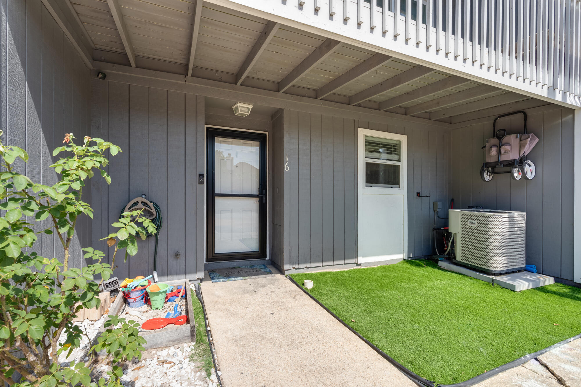 DESTIN RACQUET CLUB T/H - Residential