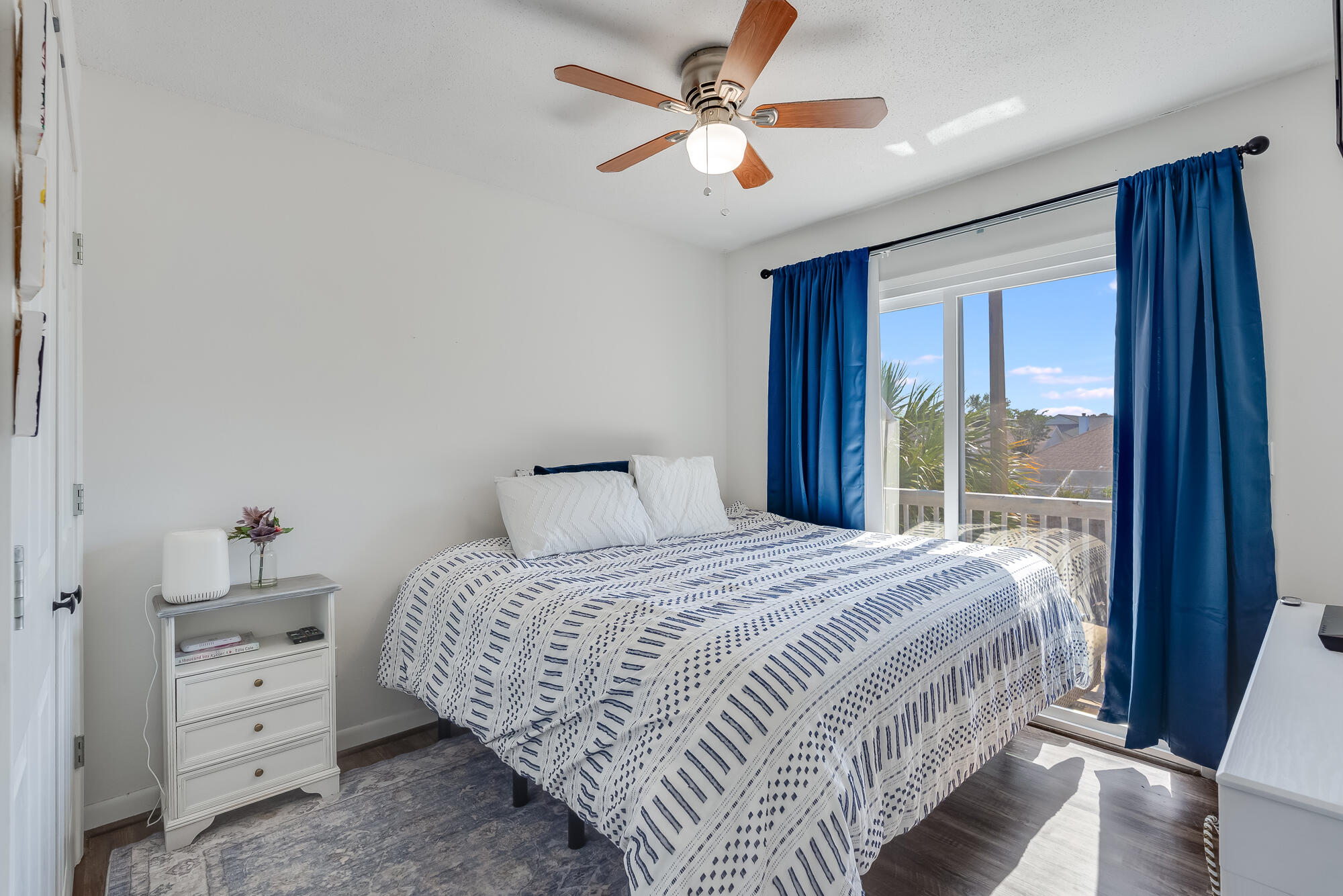 DESTIN RACQUET CLUB T/H - Residential
