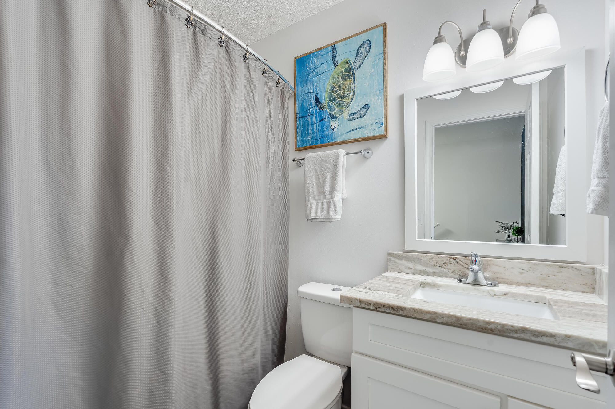 DESTIN RACQUET CLUB T/H - Residential