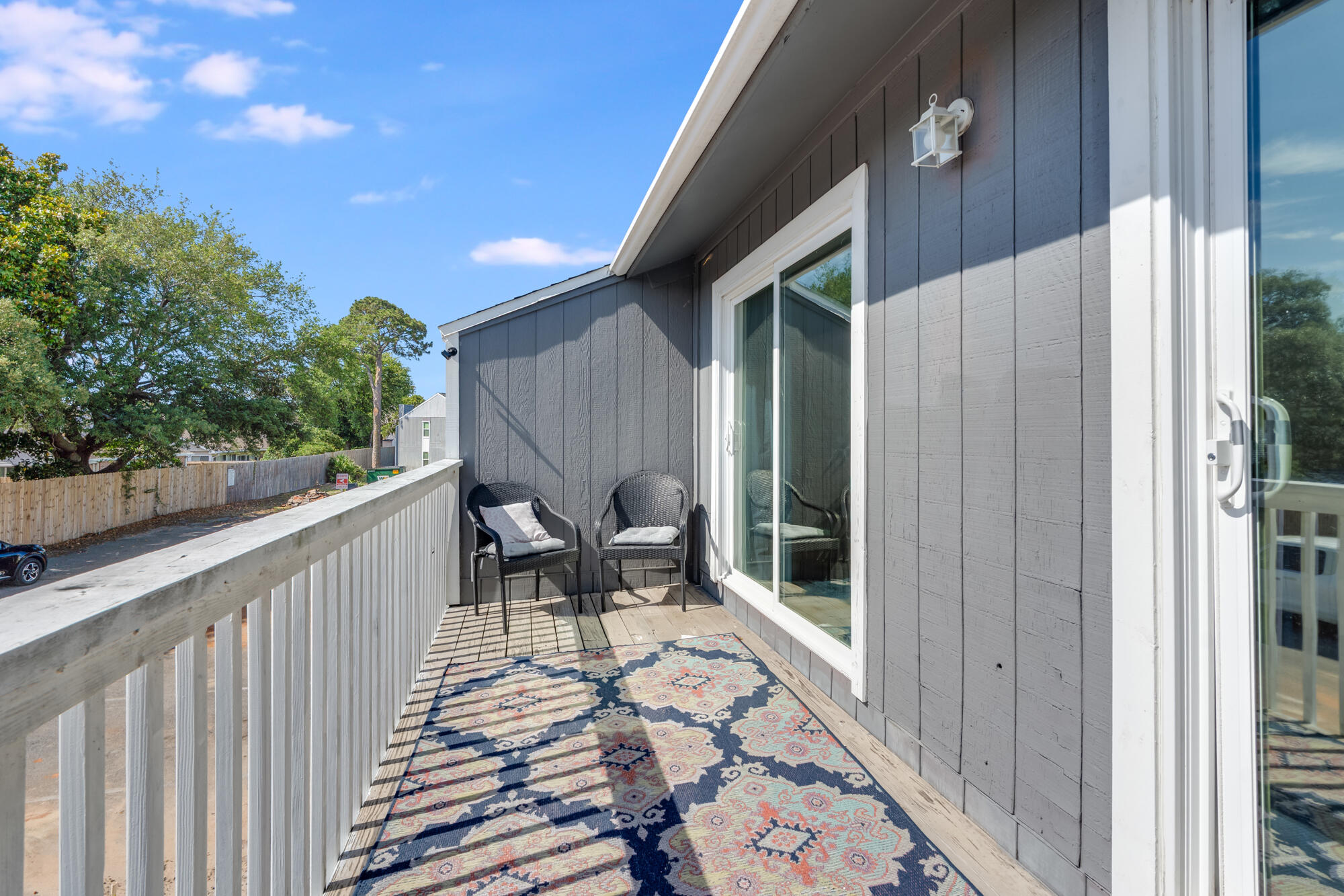 DESTIN RACQUET CLUB T/H - Residential