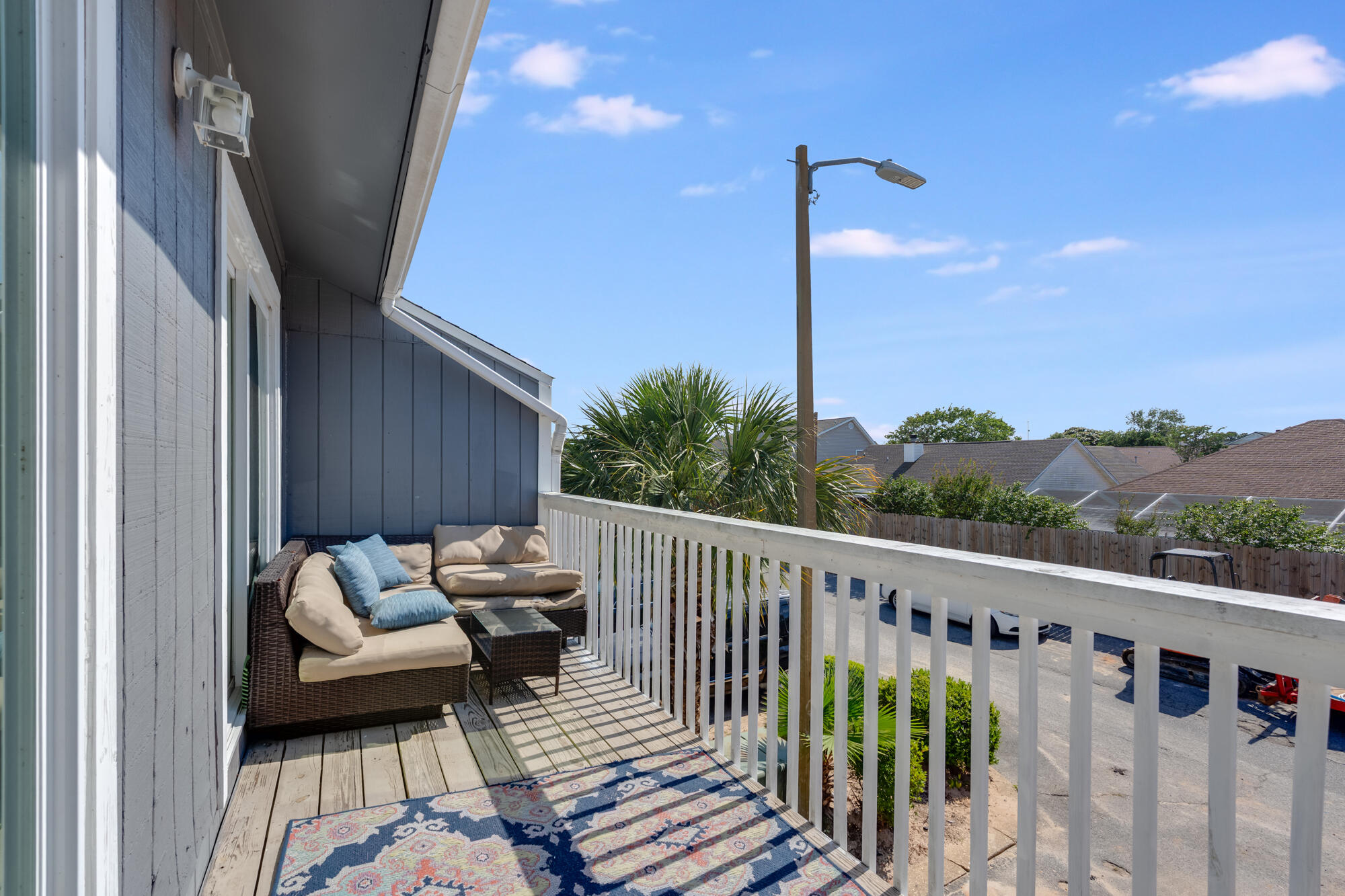 DESTIN RACQUET CLUB T/H - Residential