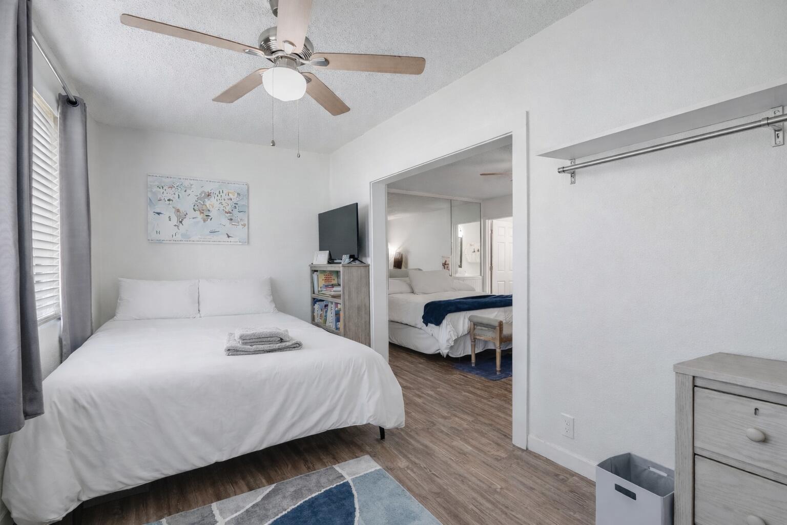 DESTIN RACQUET CLUB T/H - Residential