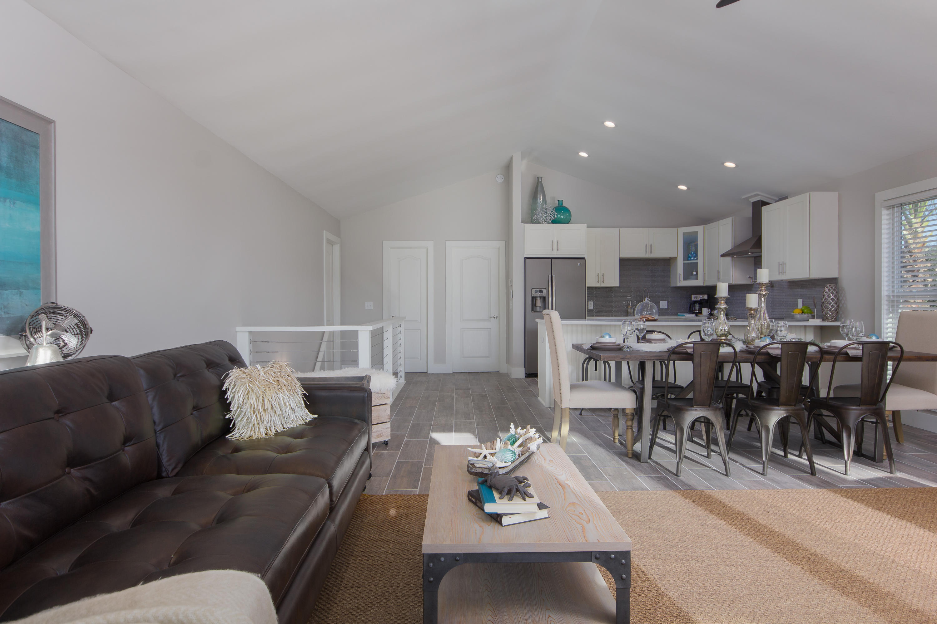 CAMP CREEK LAKE - Residential