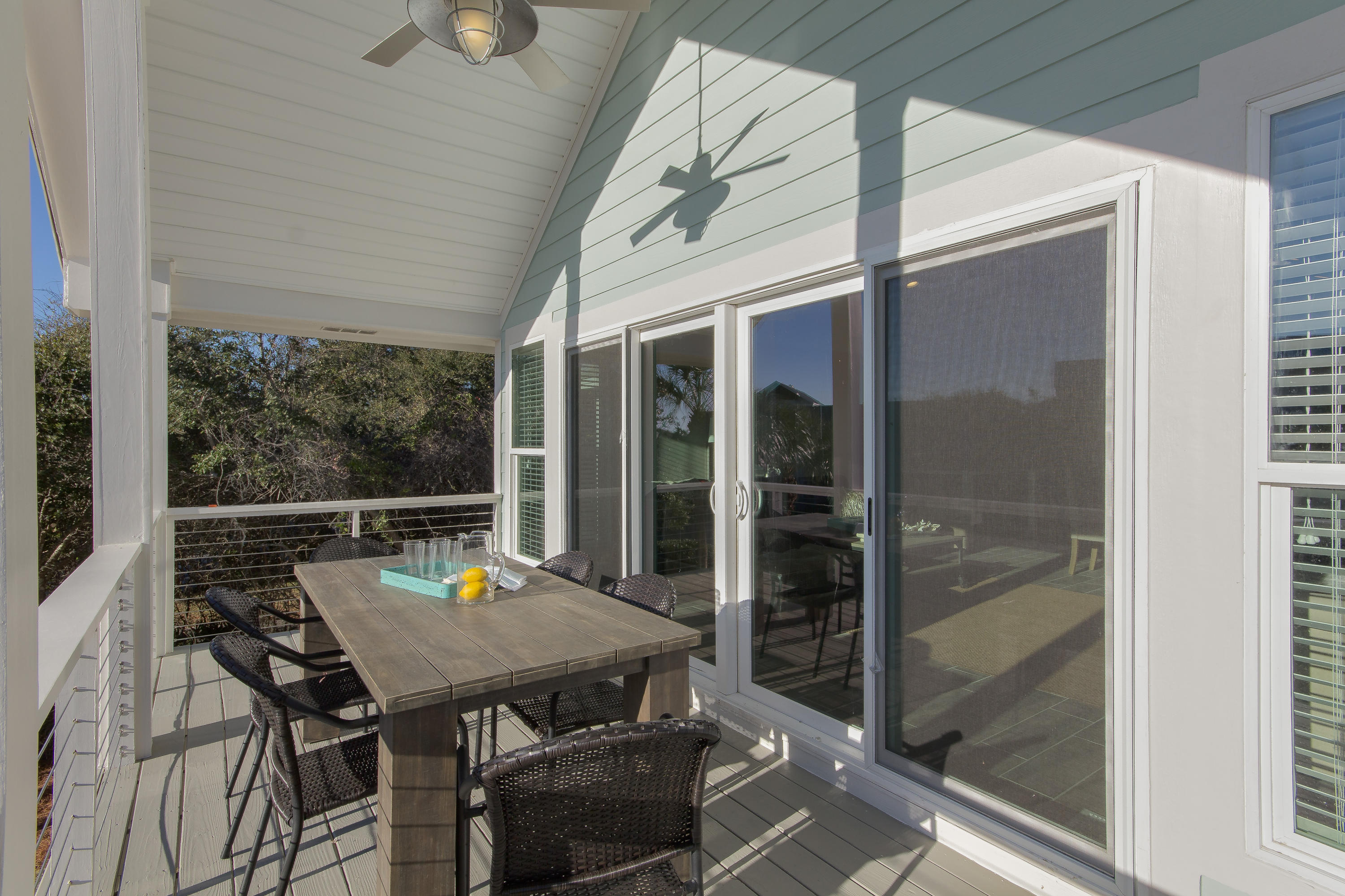 CAMP CREEK LAKE - Residential