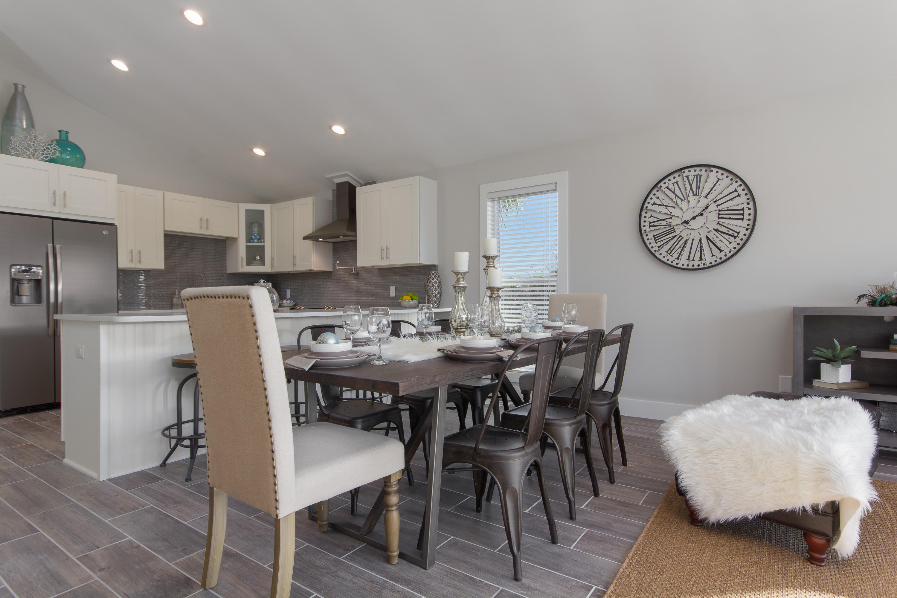 CAMP CREEK LAKE - Residential