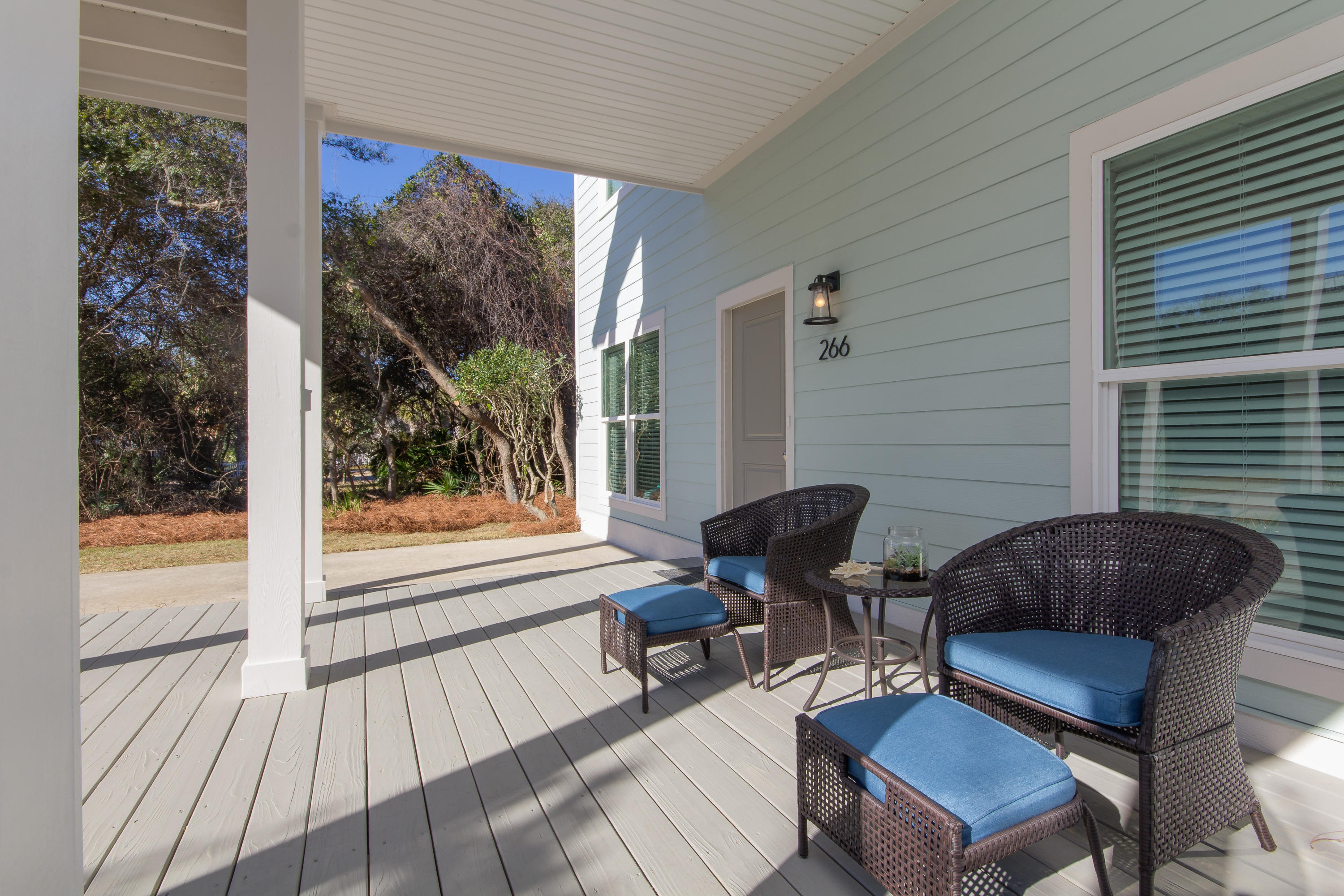 CAMP CREEK LAKE - Residential