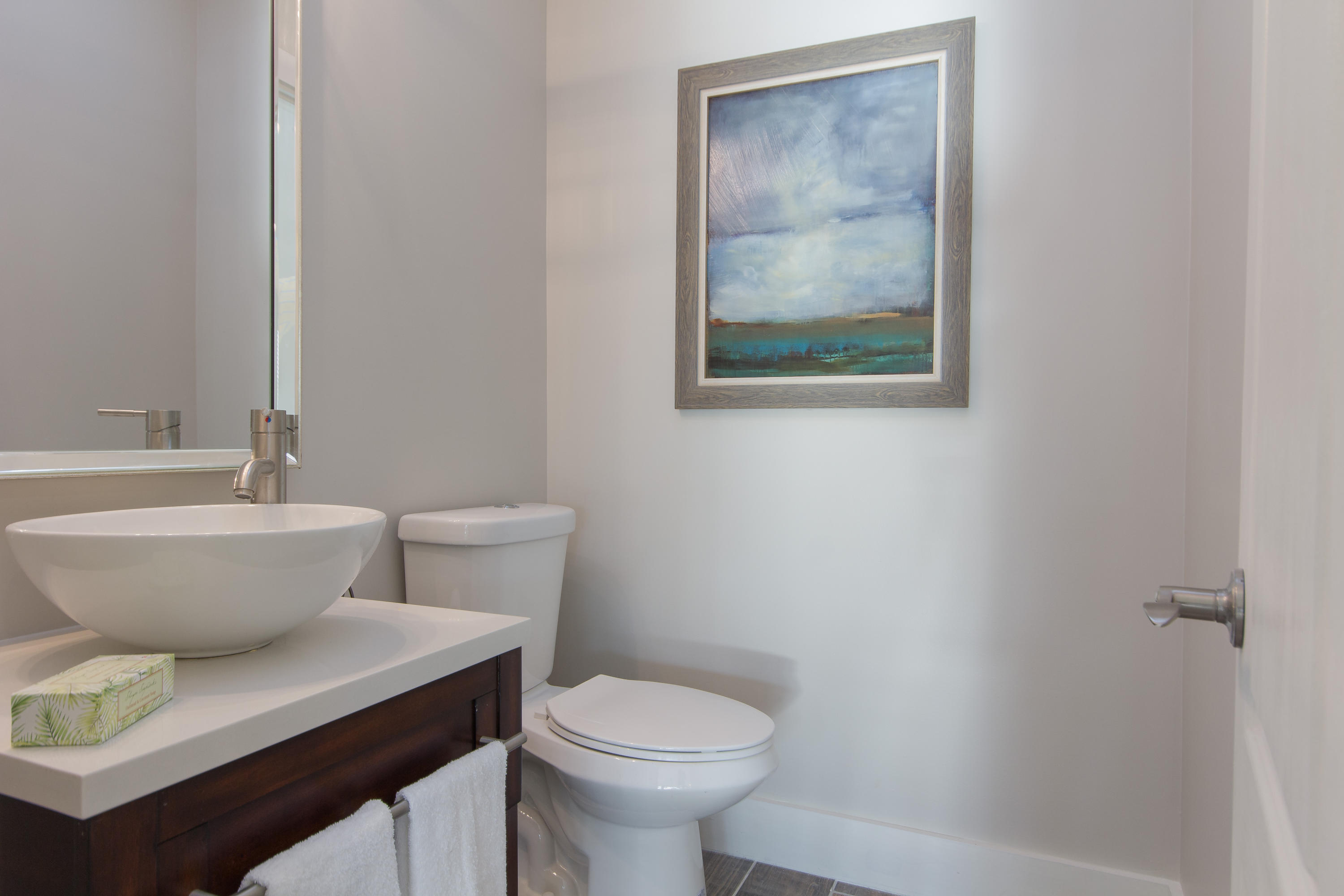 CAMP CREEK LAKE - Residential