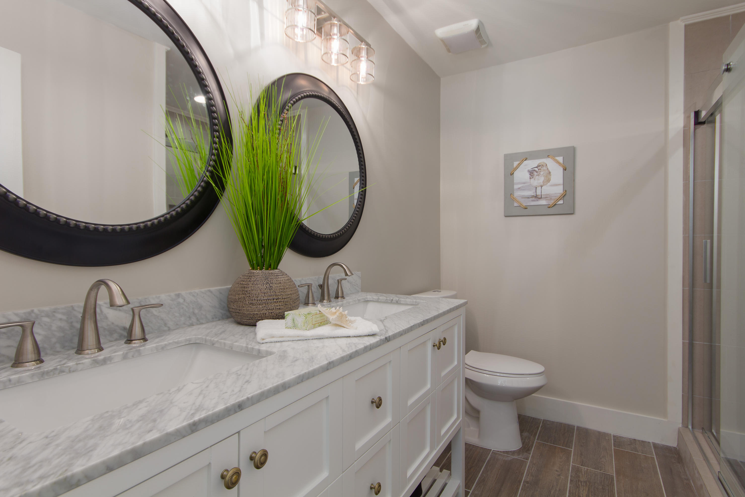 CAMP CREEK LAKE - Residential