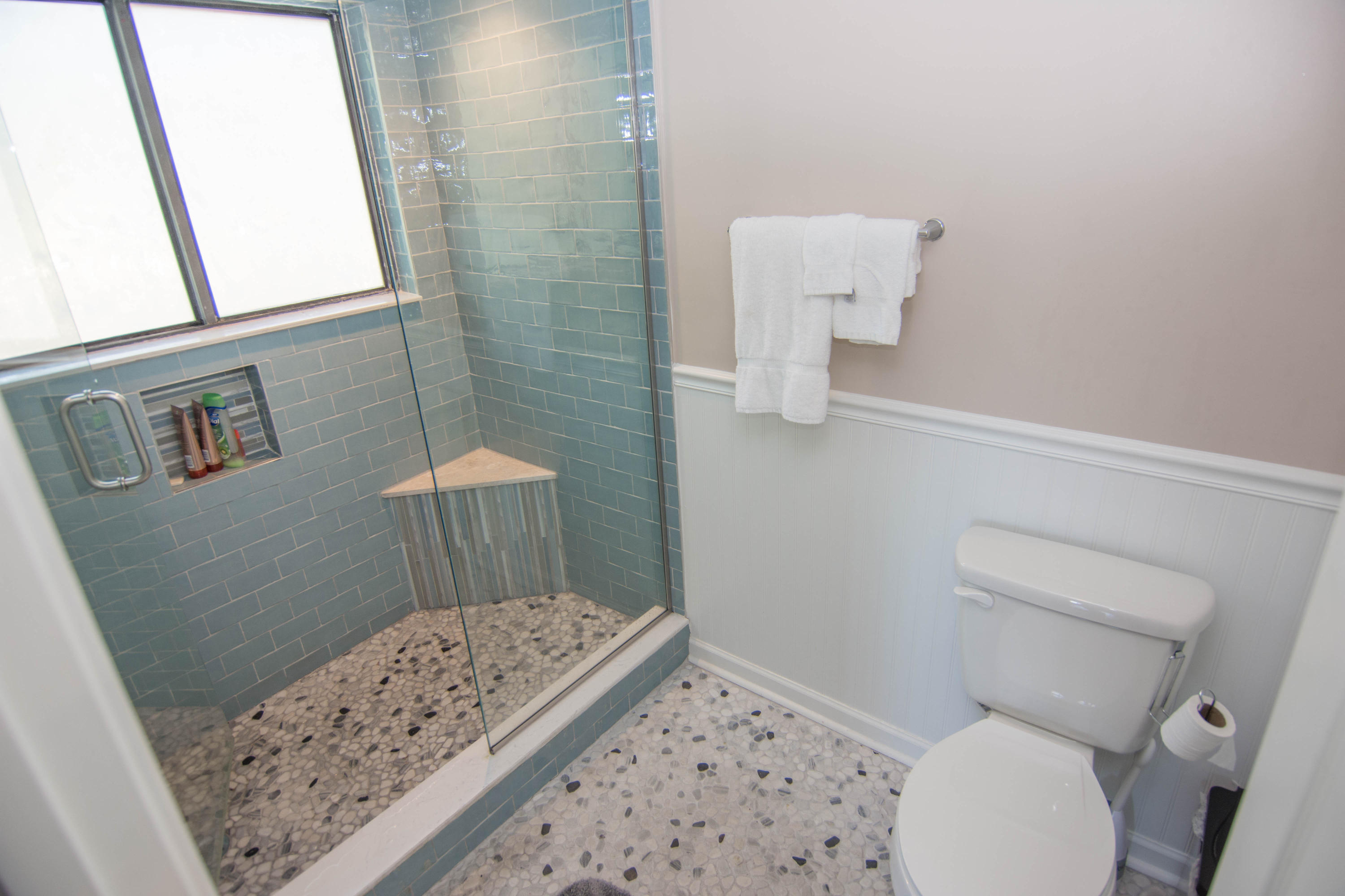 HERON WALK - Residential