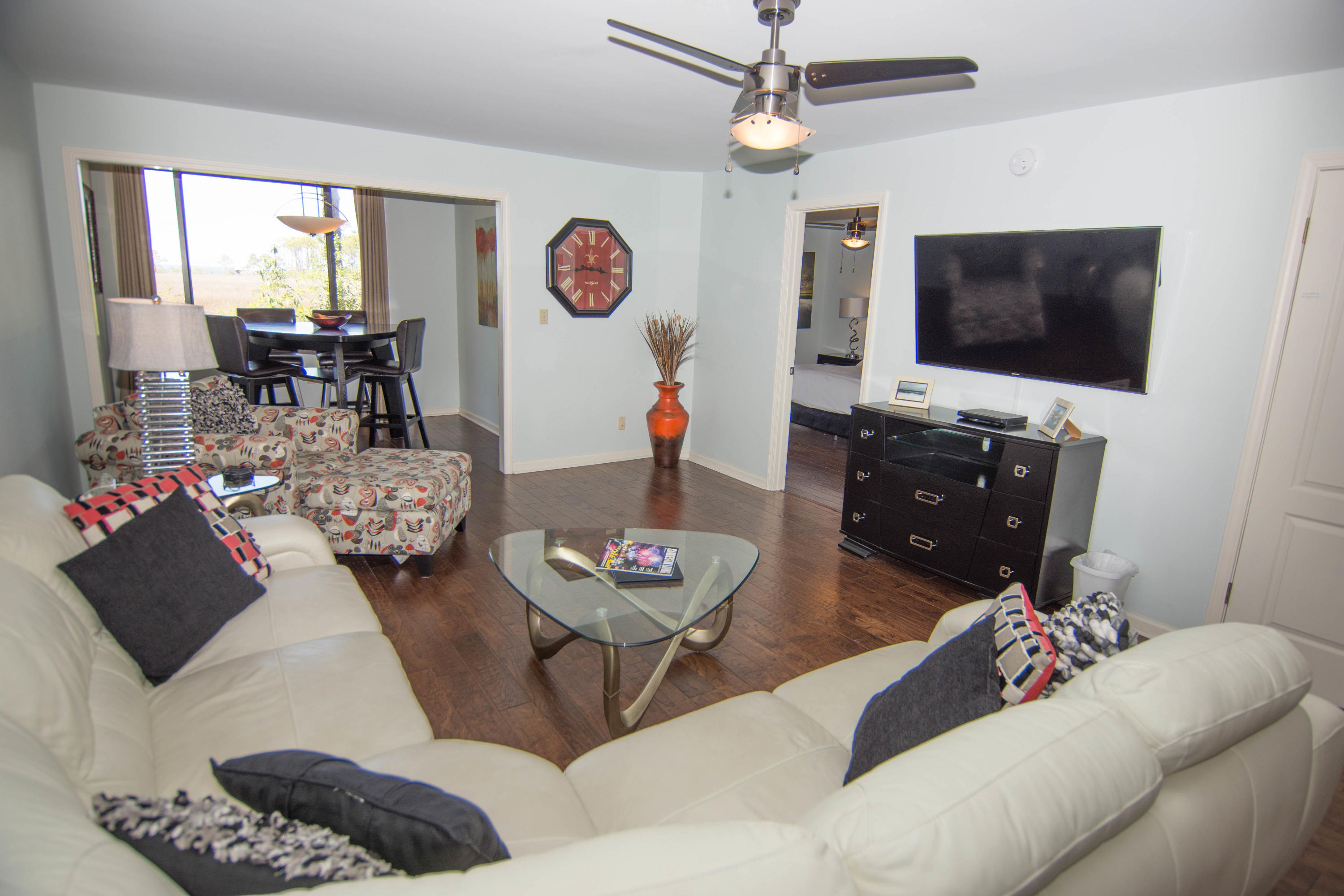 HERON WALK - Residential