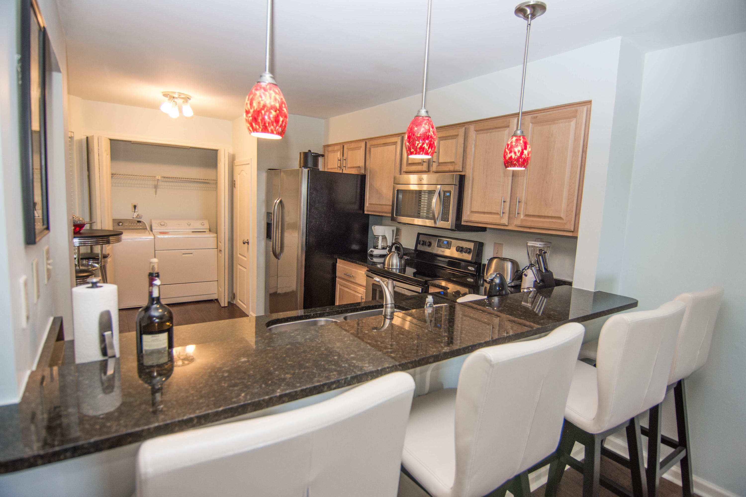 HERON WALK - Residential