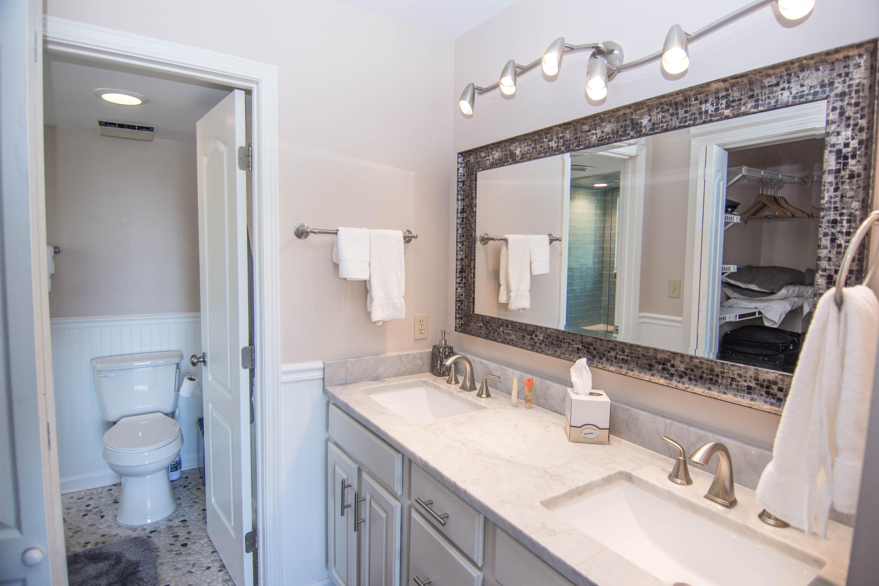 HERON WALK - Residential