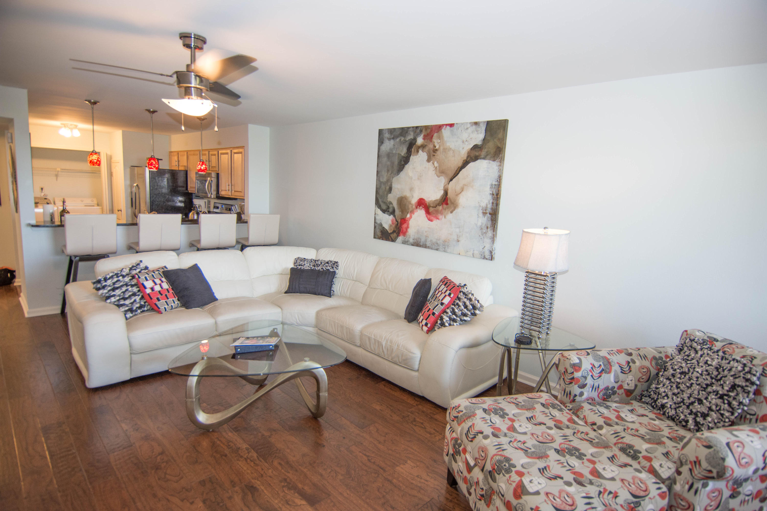 HERON WALK - Residential