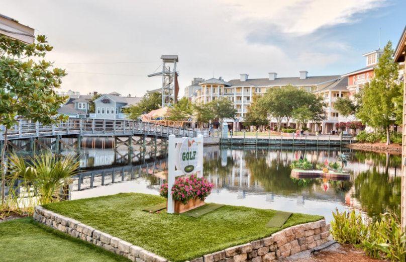 HERON WALK - Residential