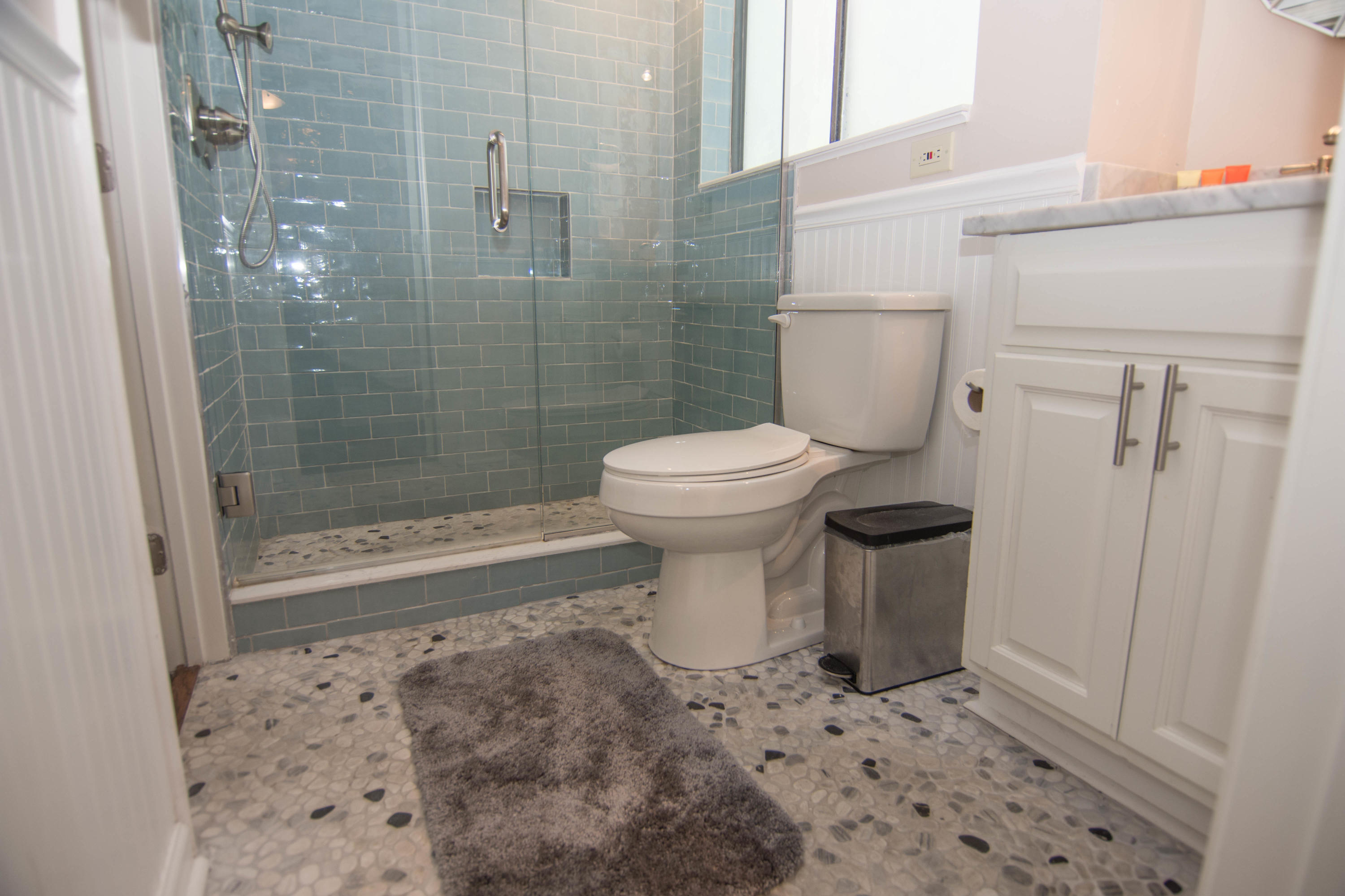 HERON WALK - Residential