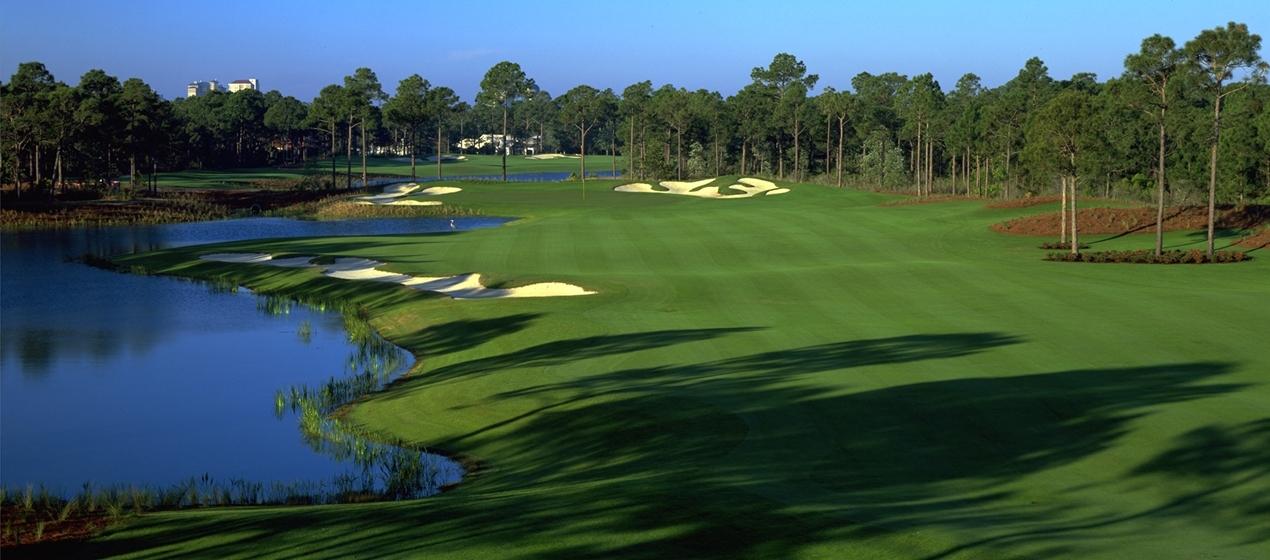 HERON WALK - Residential