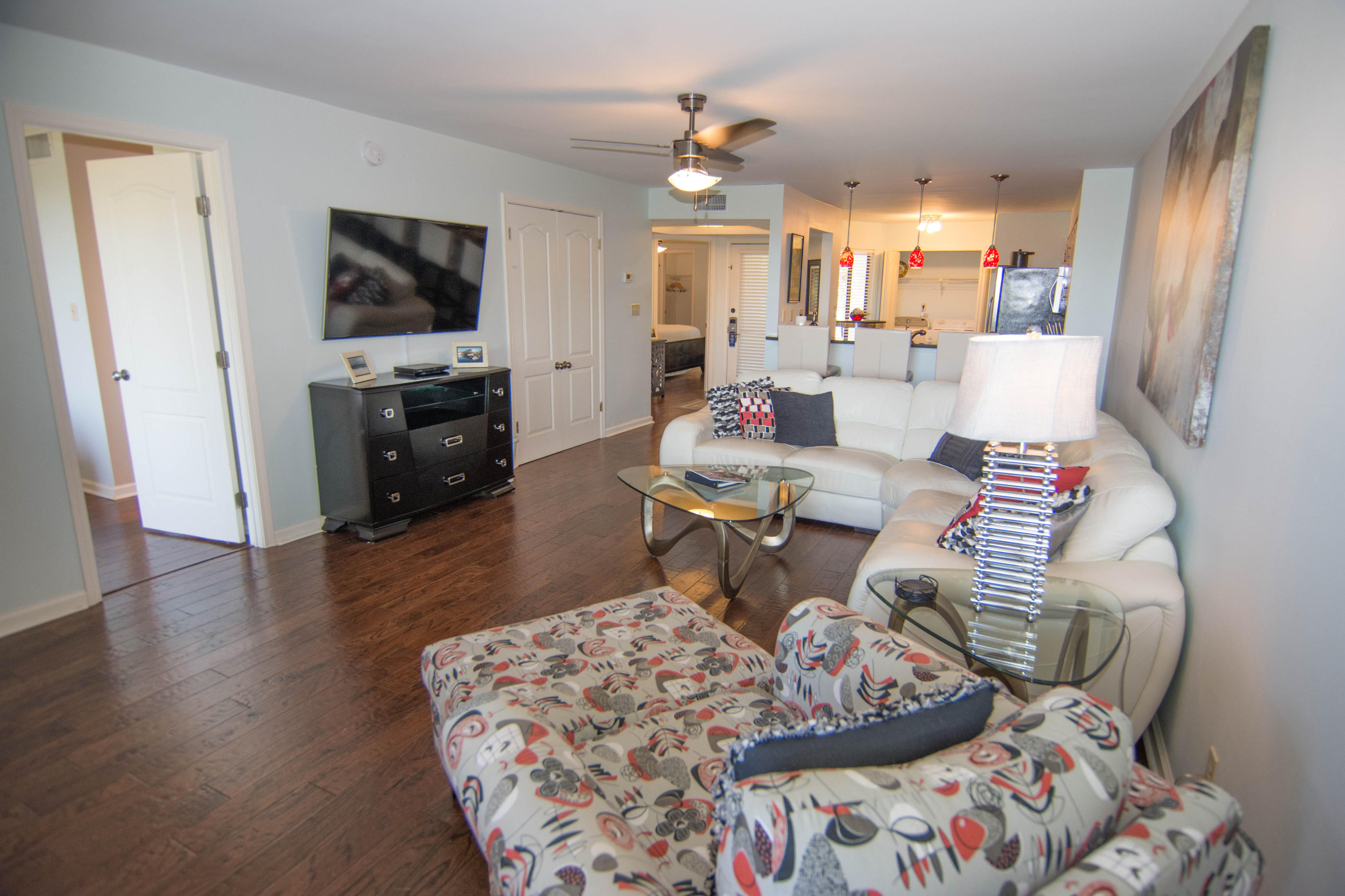 HERON WALK - Residential