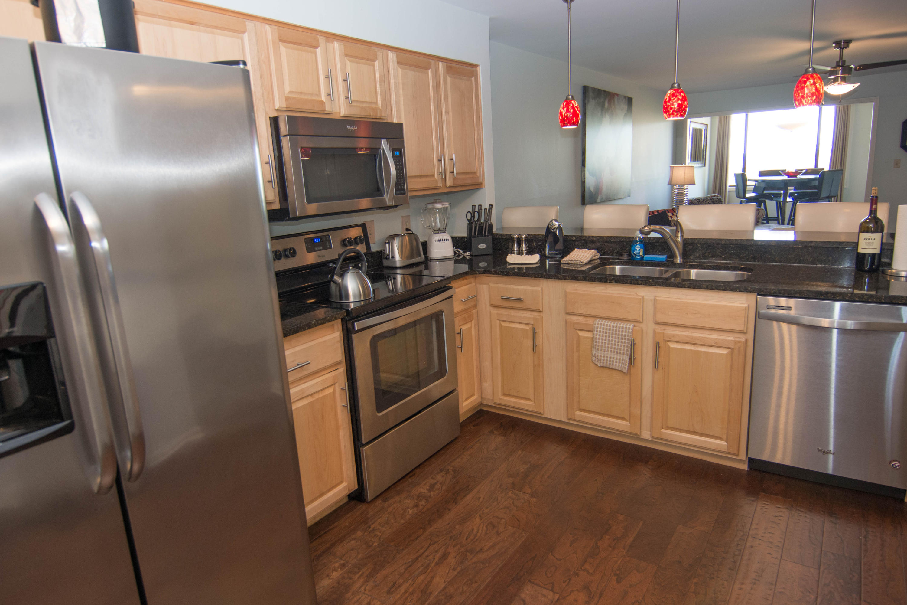 HERON WALK - Residential