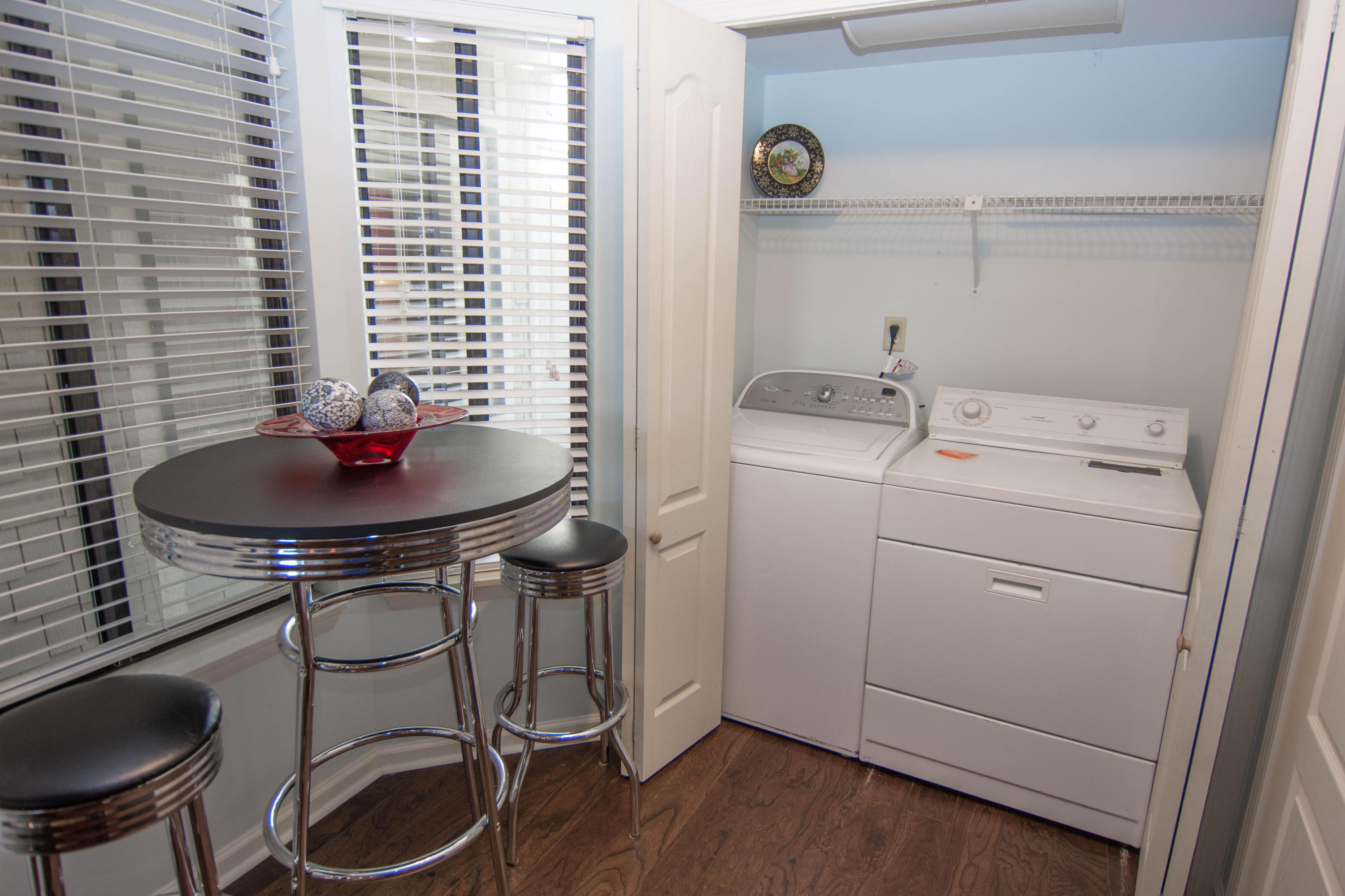 HERON WALK - Residential