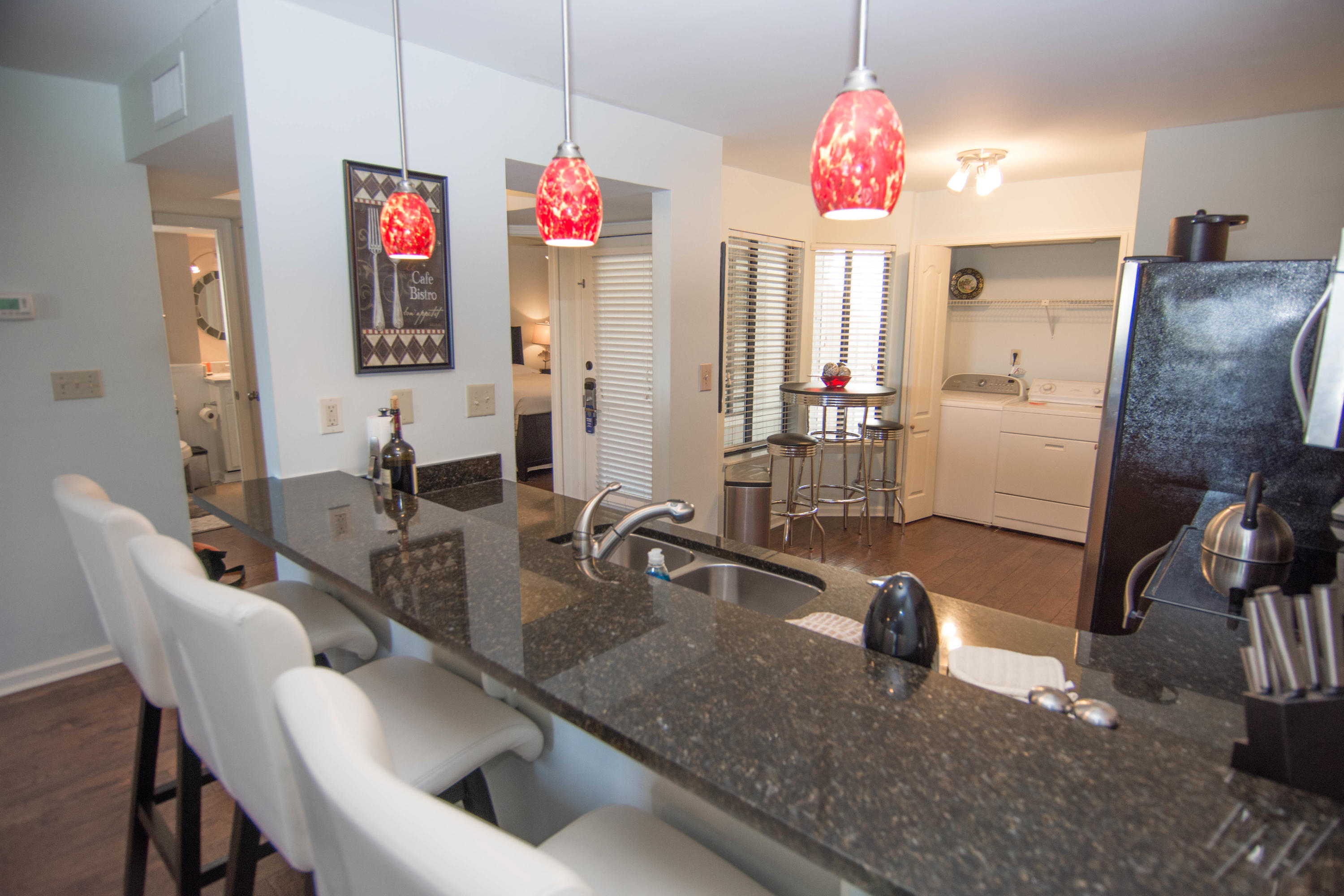 HERON WALK - Residential