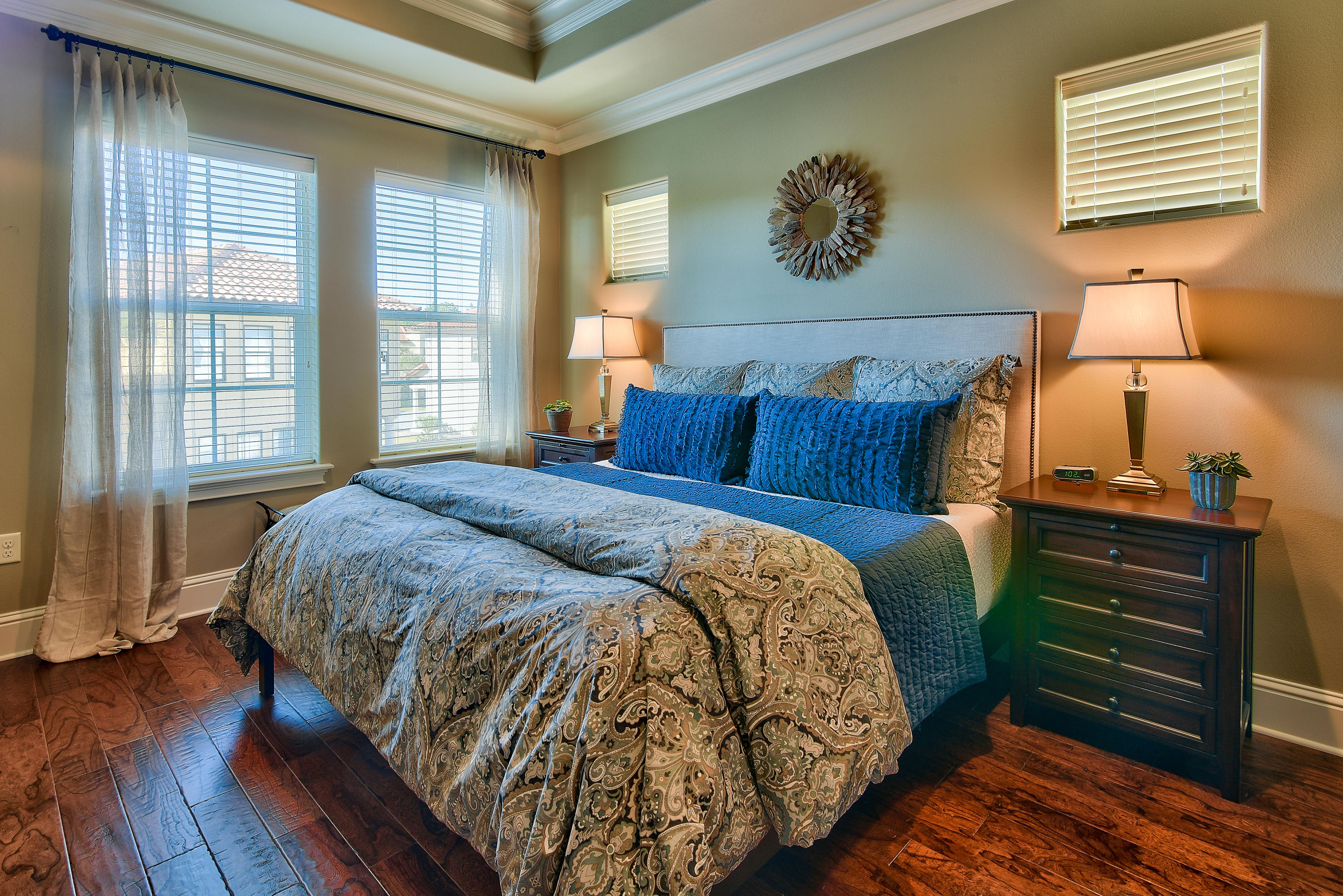 VILLA LAGO - Residential