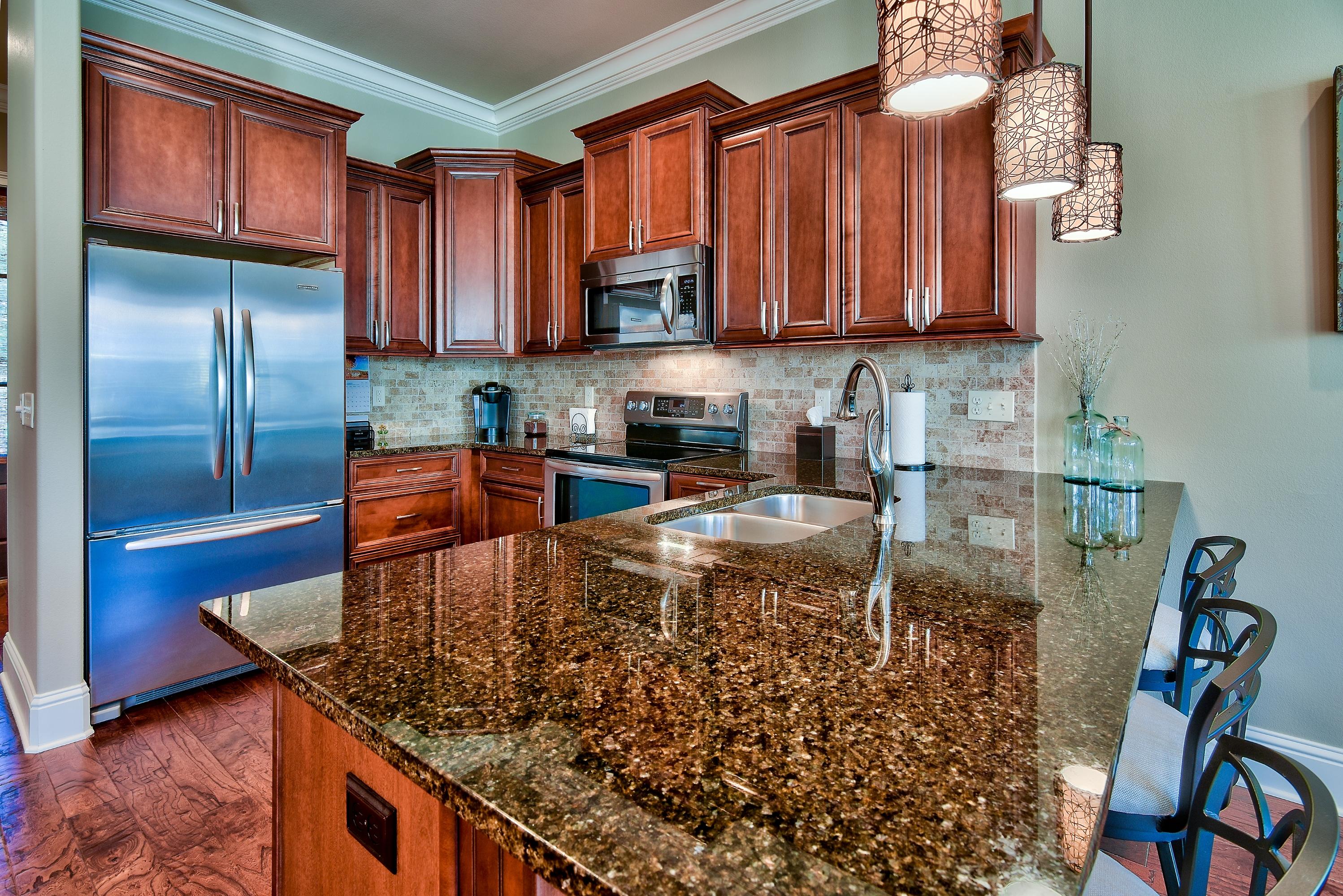 VILLA LAGO - Residential