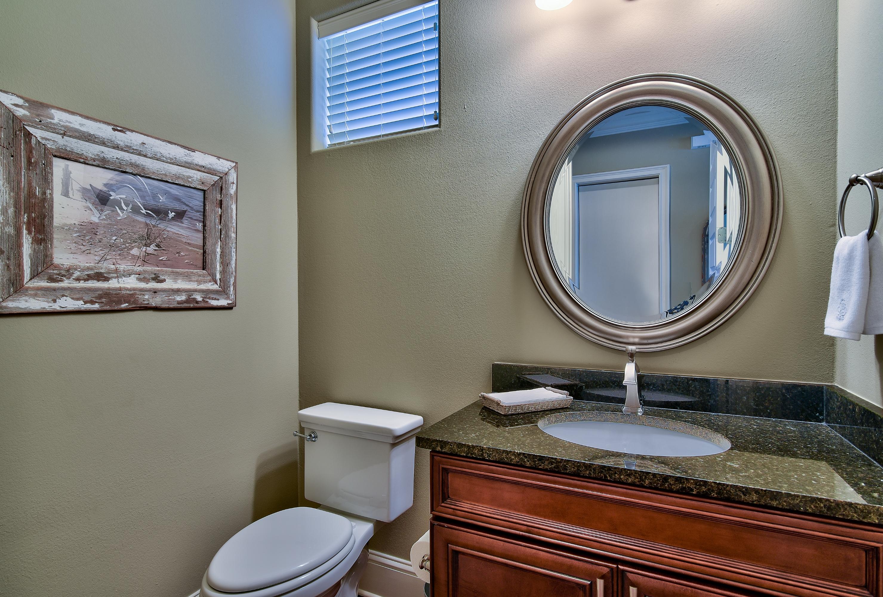 VILLA LAGO - Residential