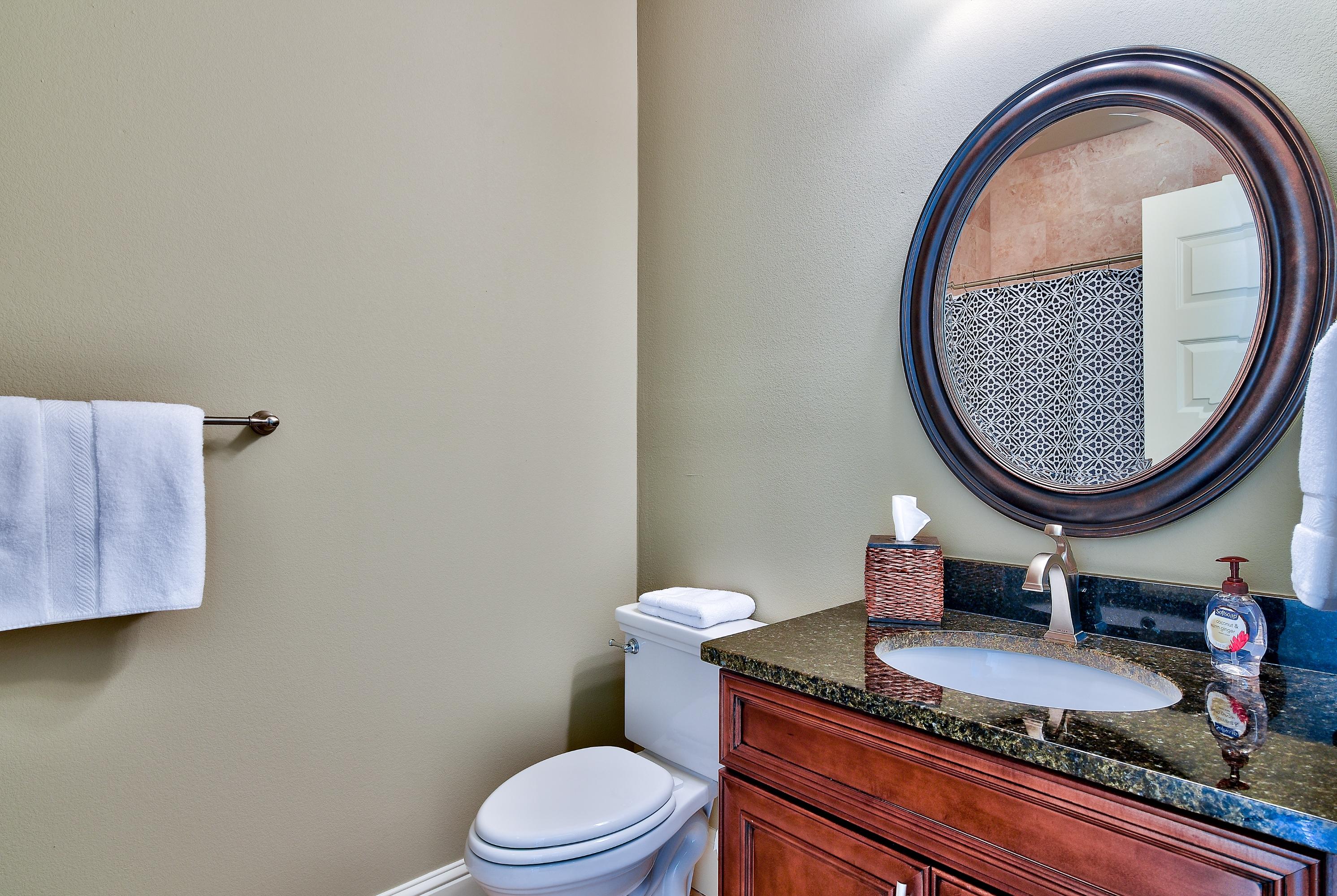 VILLA LAGO - Residential