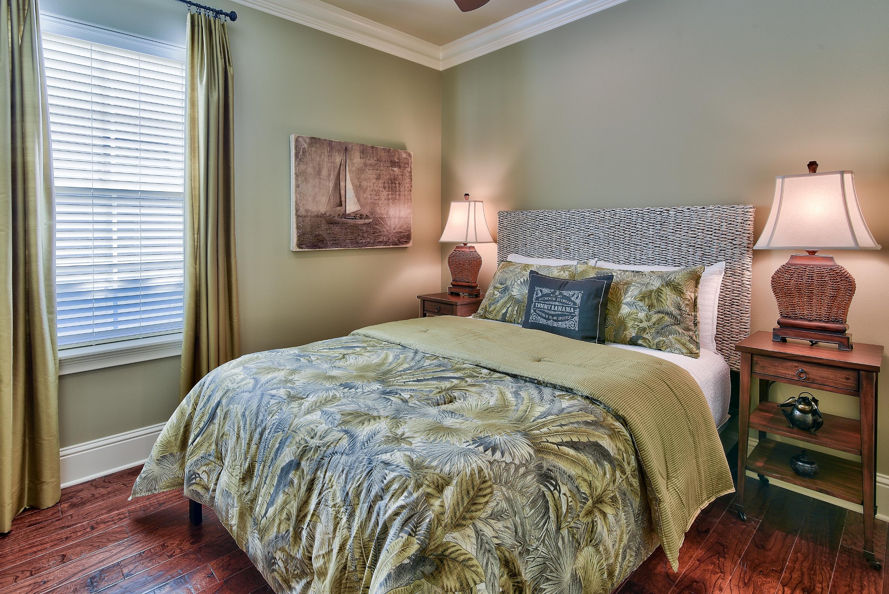 VILLA LAGO - Residential