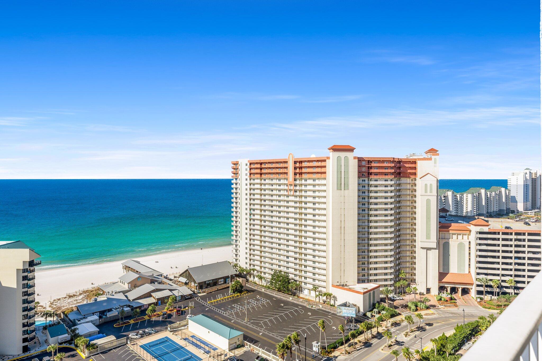 Laketown Wharf - Residential