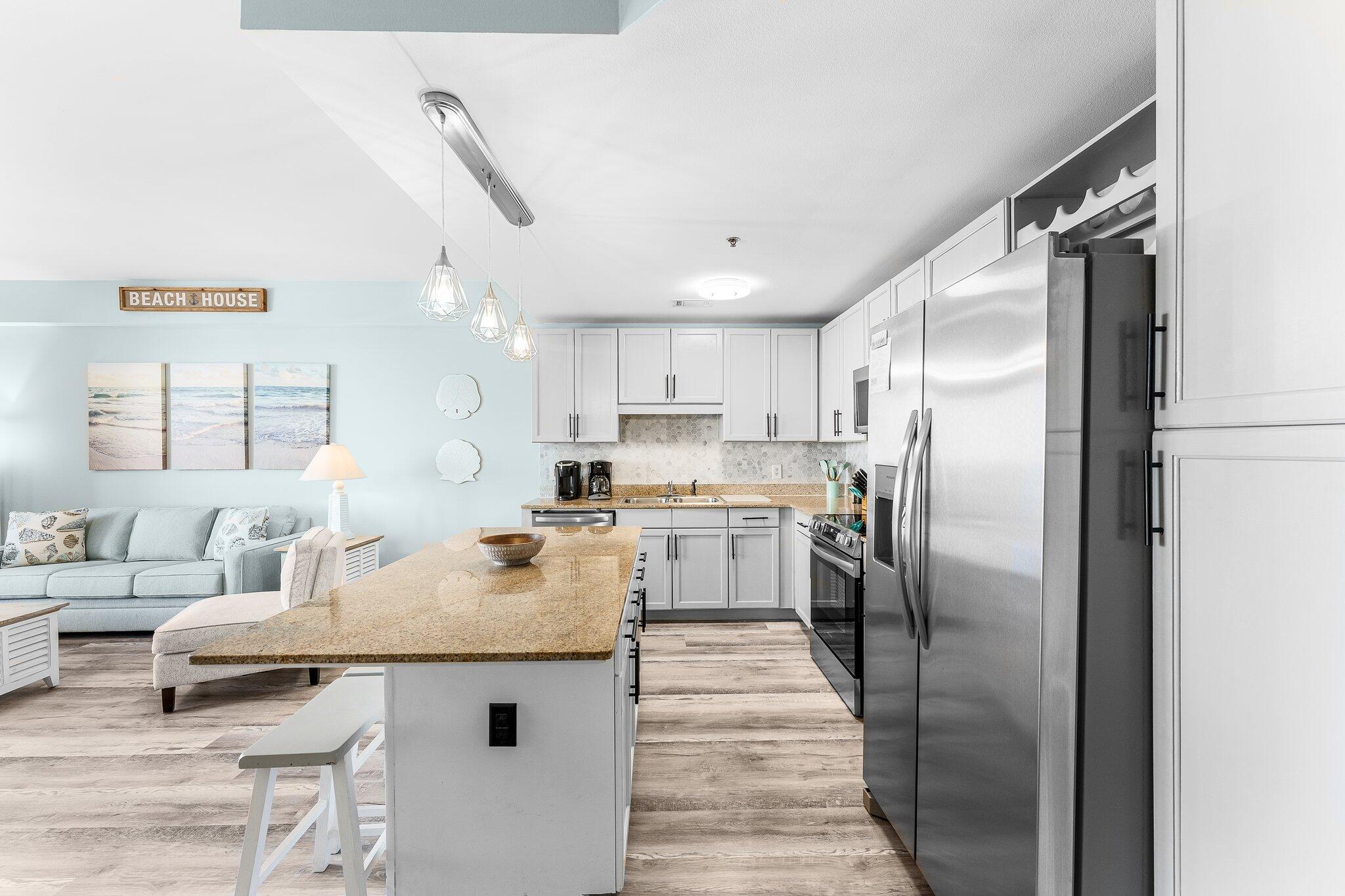 Laketown Wharf - Residential