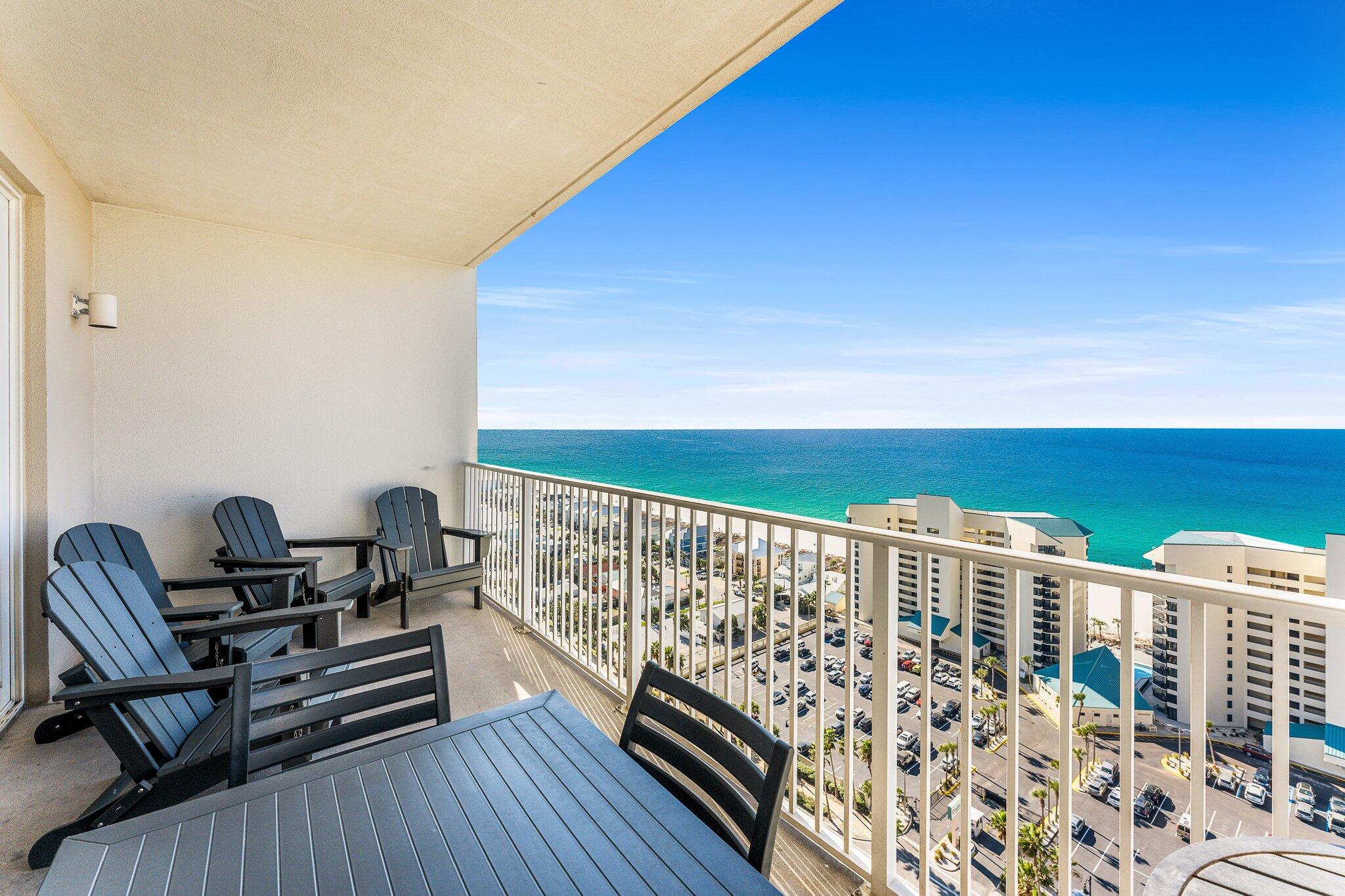 Laketown Wharf - Residential