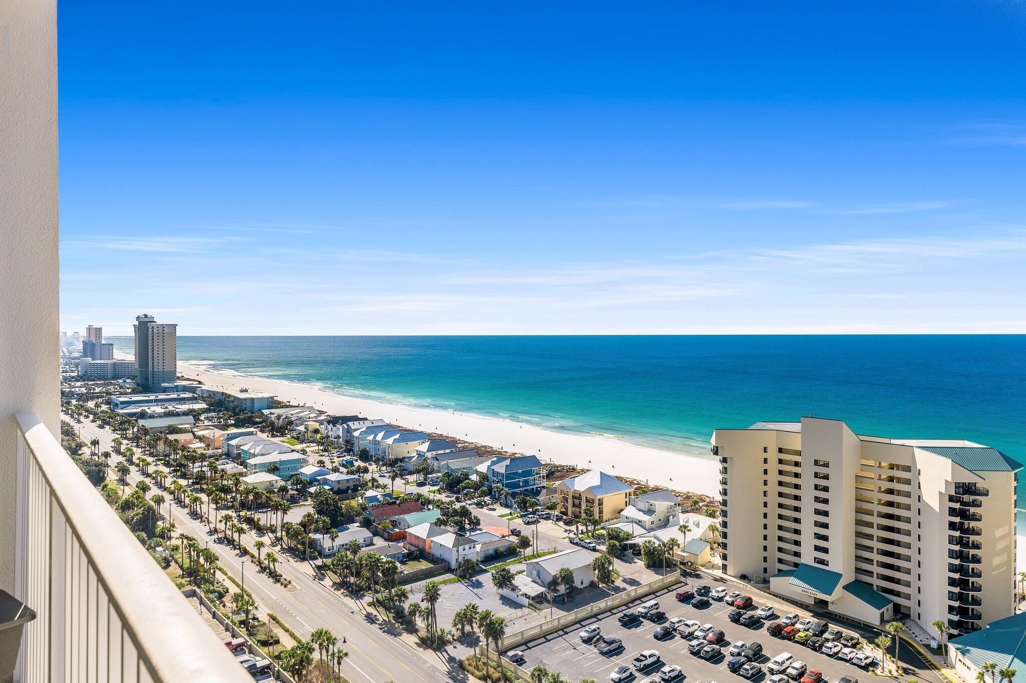 Laketown Wharf - Residential