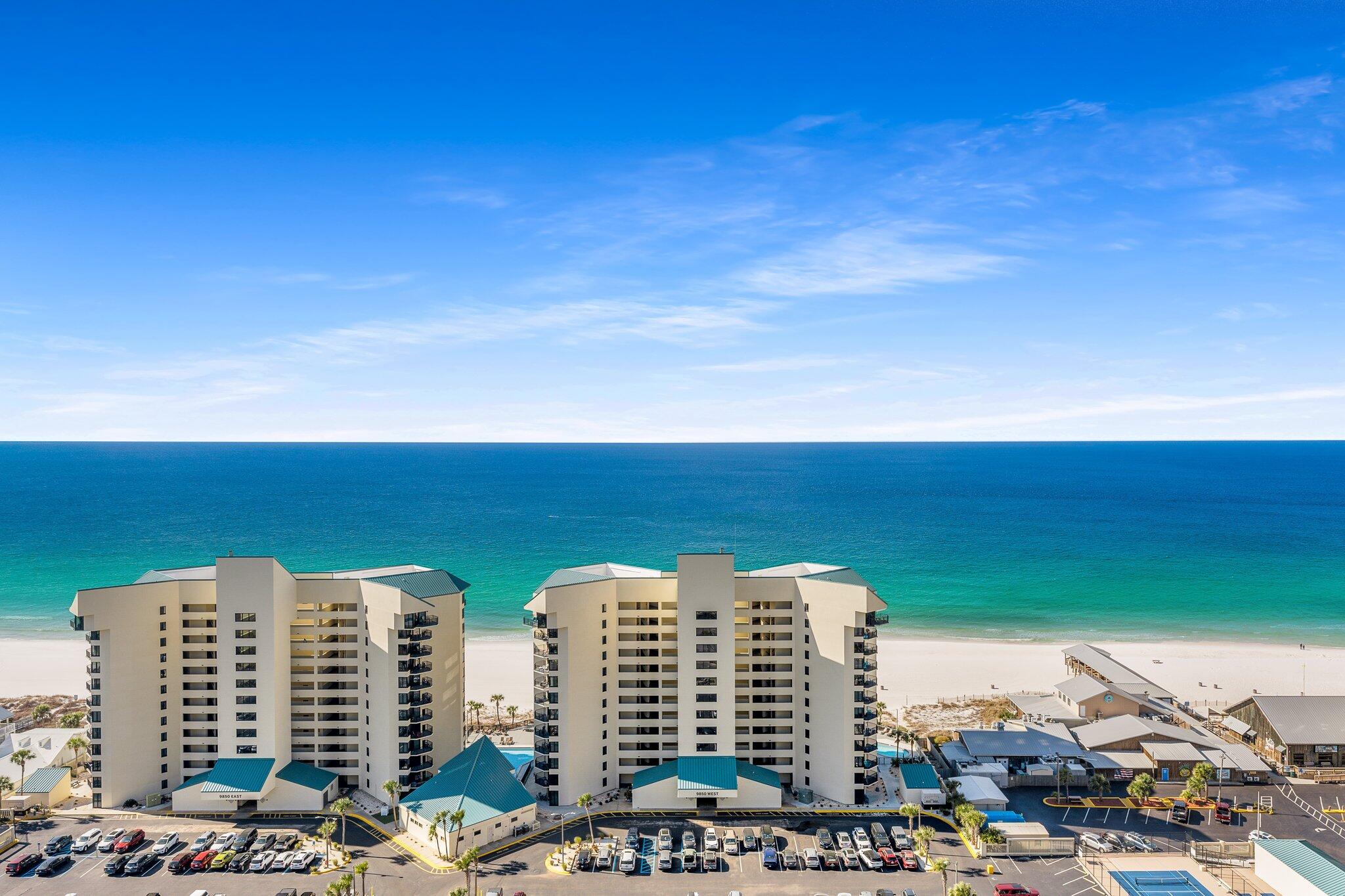 Laketown Wharf - Residential