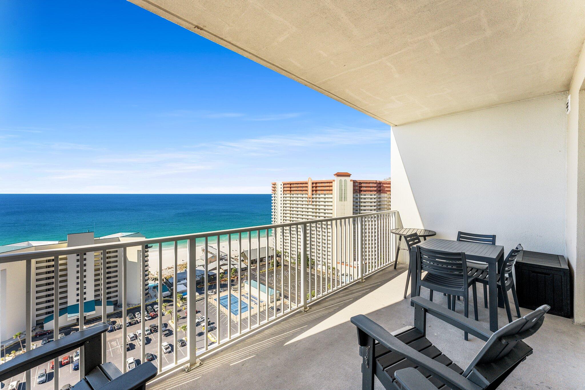 Laketown Wharf - Residential