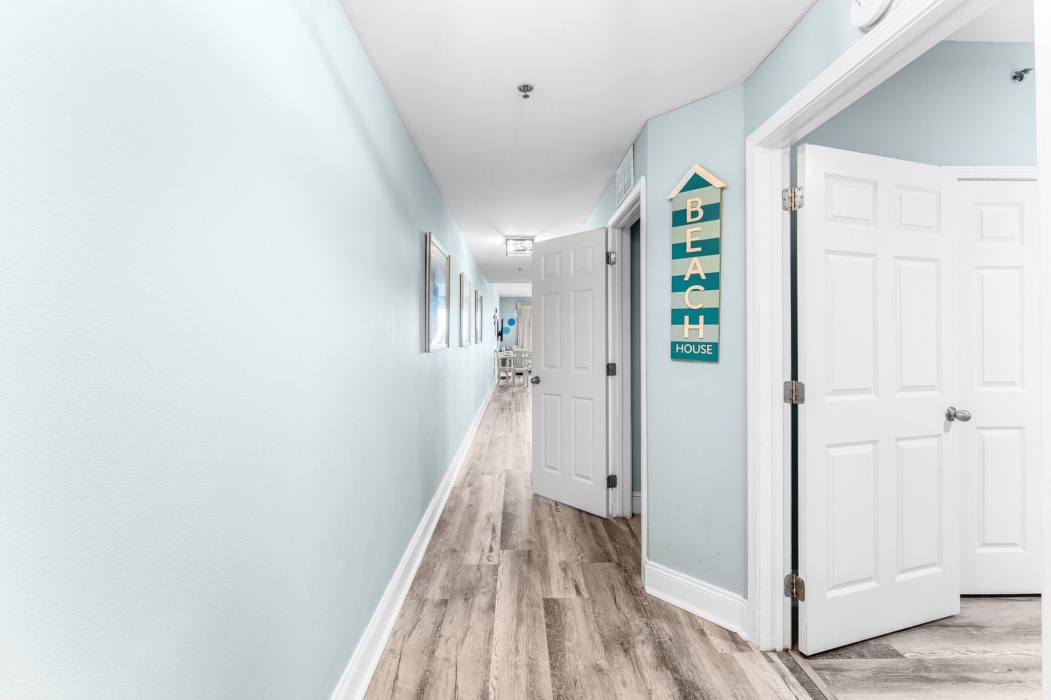 Laketown Wharf - Residential